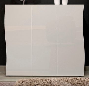 INOSIGN Schuhschrank Kiss verbesserte Qualität