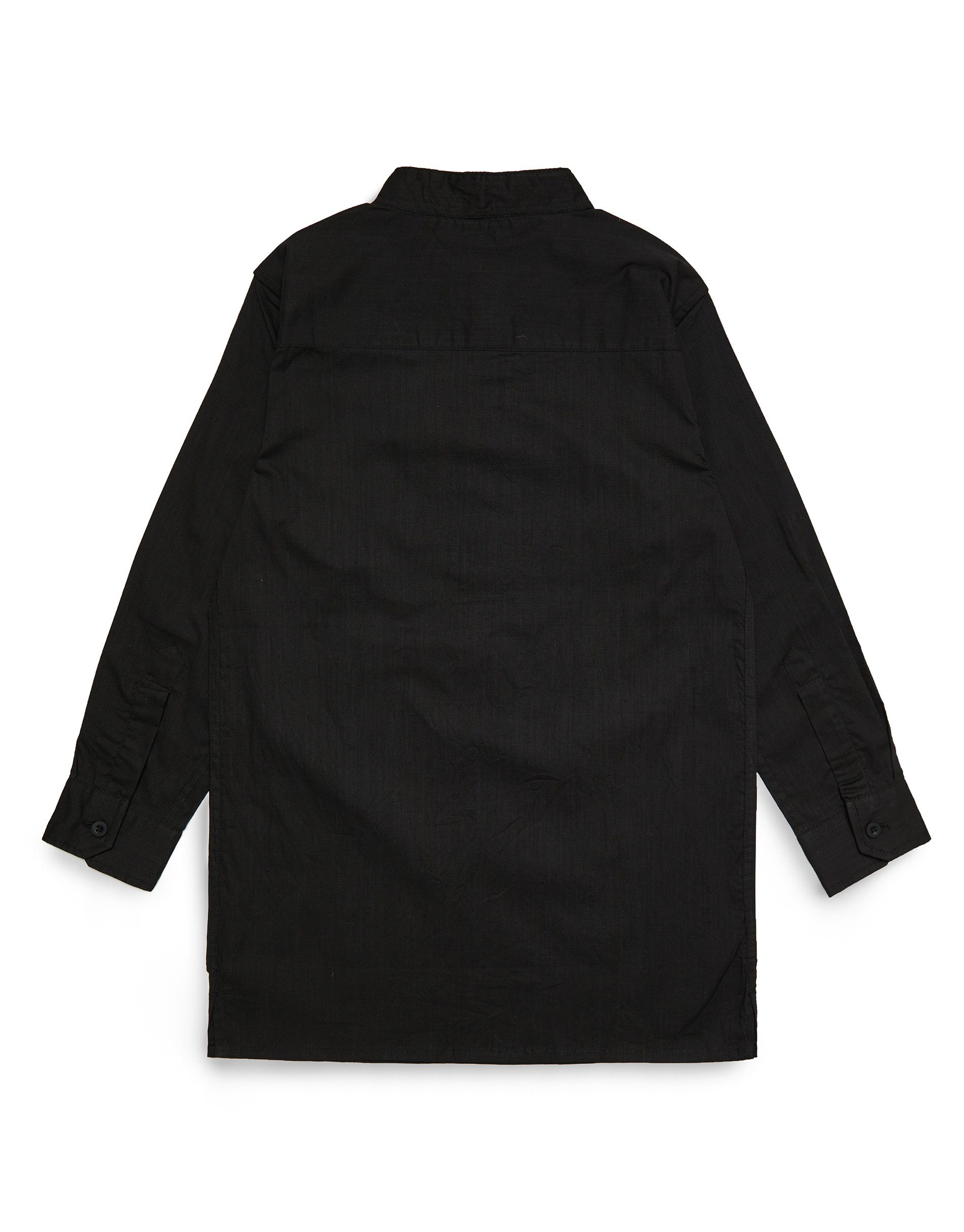Threadboys Langarmhemd TBB Woven Eid Walsh (1-tlg) im tollen Design