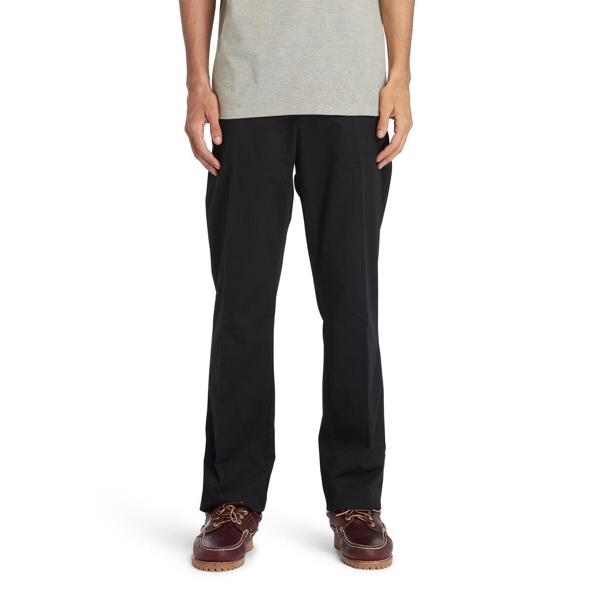 Timberland Chinohose CLAREMONT Twill Chino Pant (Straigh (1-tlg)