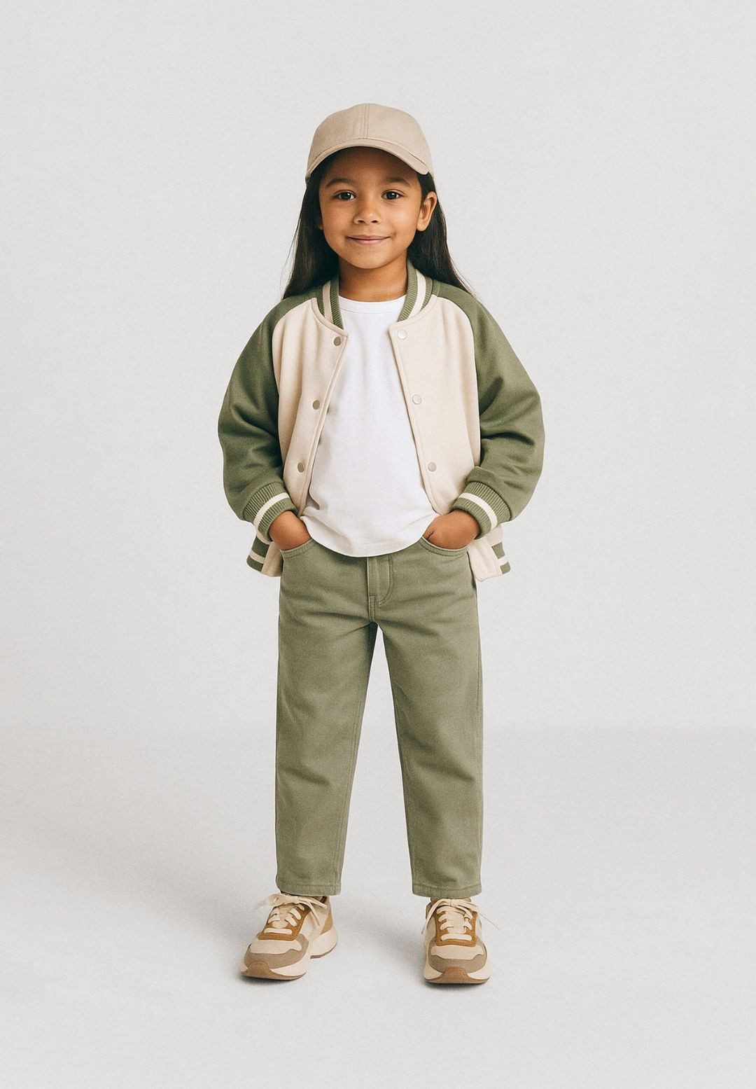 MINOTI Webhose Denim-Hose (3y-14y) günstig online kaufen