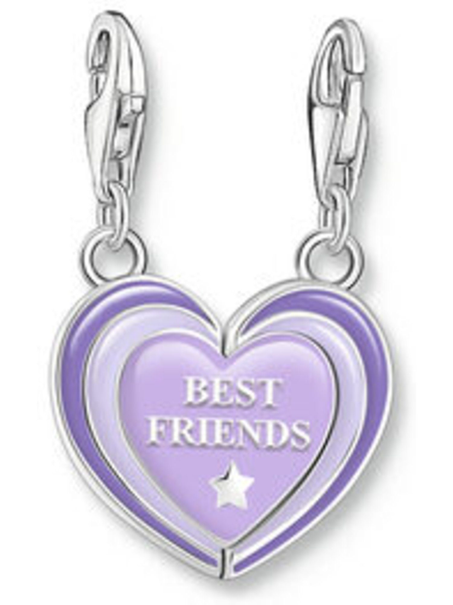 THOMAS SABO Kettenanhänger Thomas Sabo ...