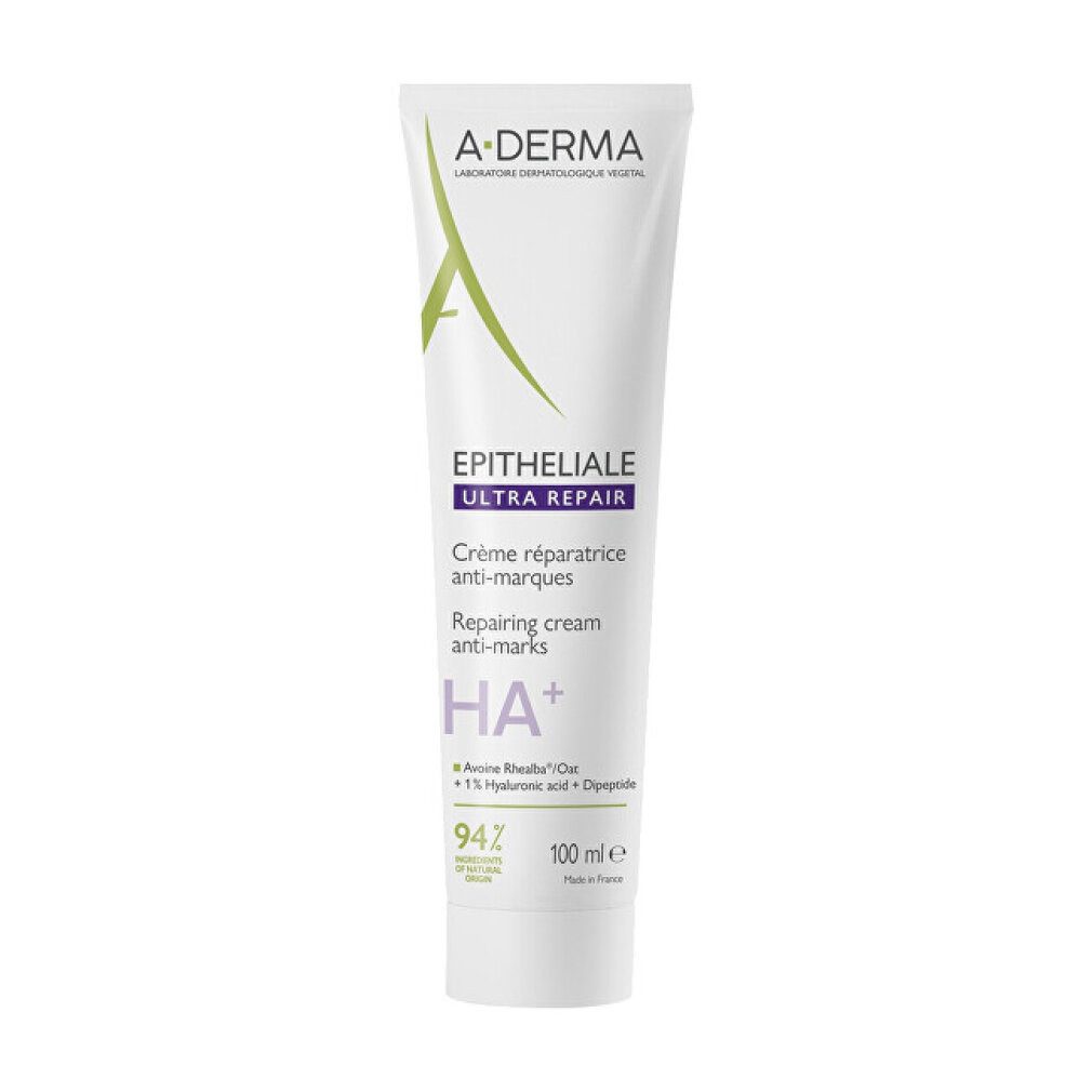 A-derma Körperpflegemittel EPITHELIALE ULTRA AH Creme 40 ml