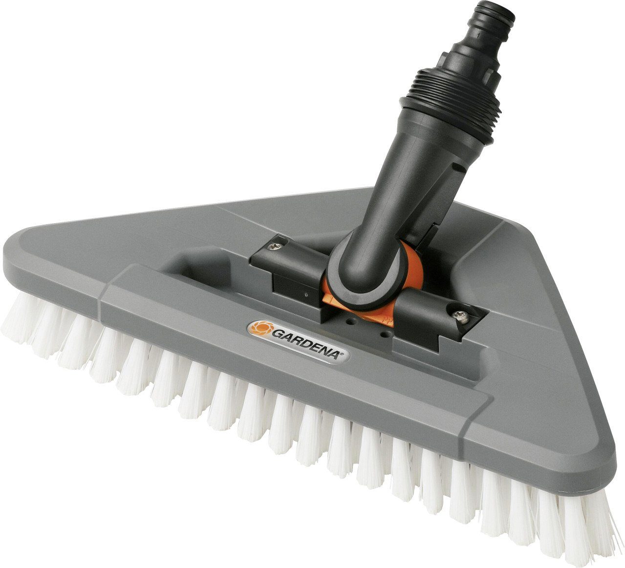 GARDENA Staubwischer Gardena Gelenk-Schrubber