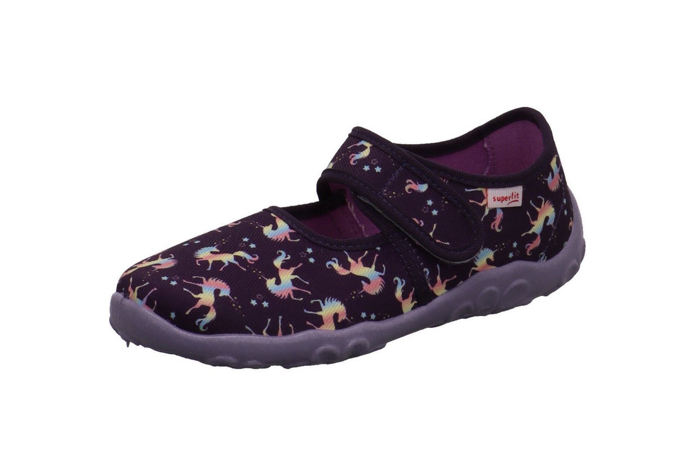 Superfit Bonny Hausschuh