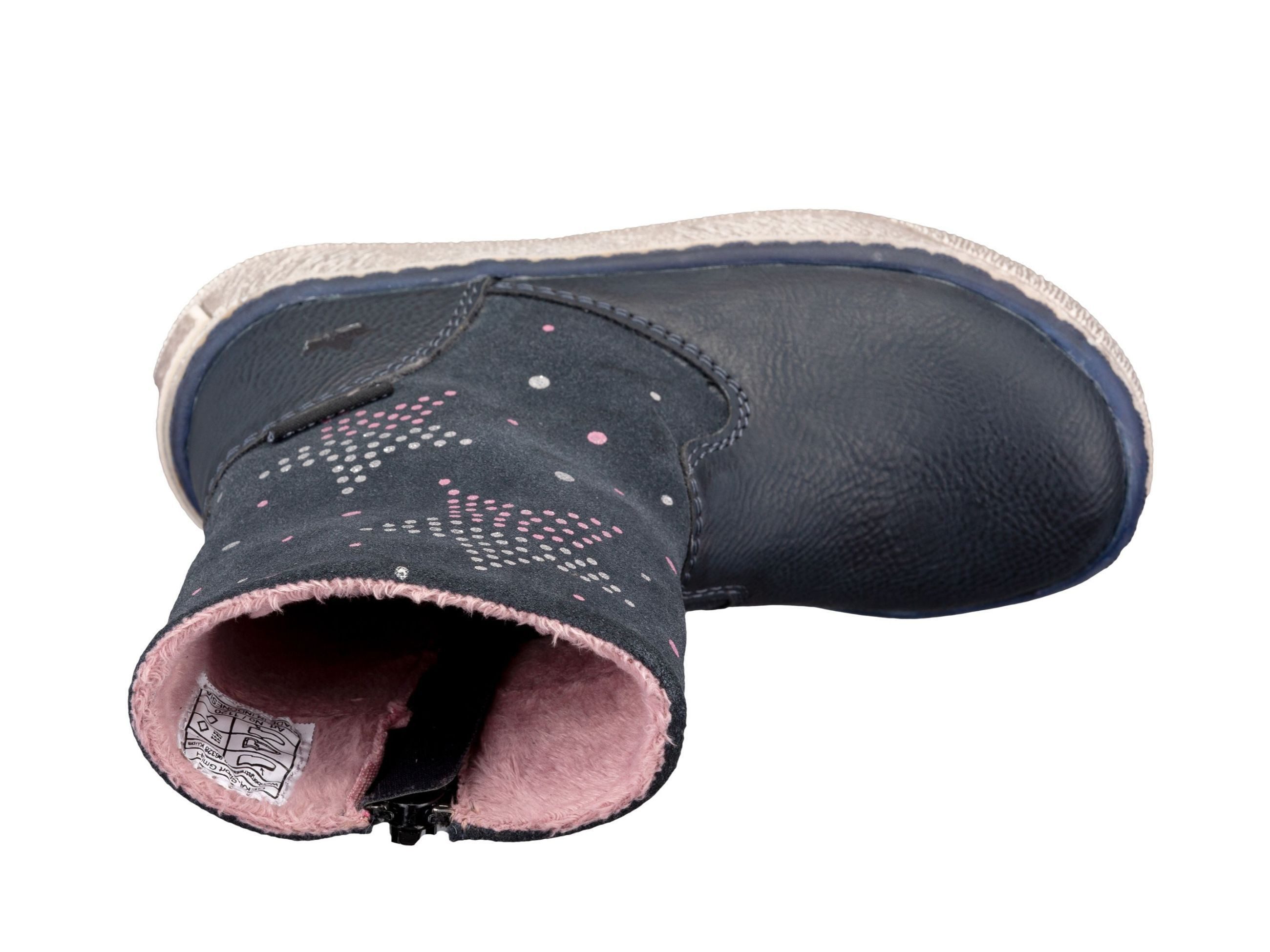Lico Winterstiefel Anjana Winterstiefel – Bild 5 von 5