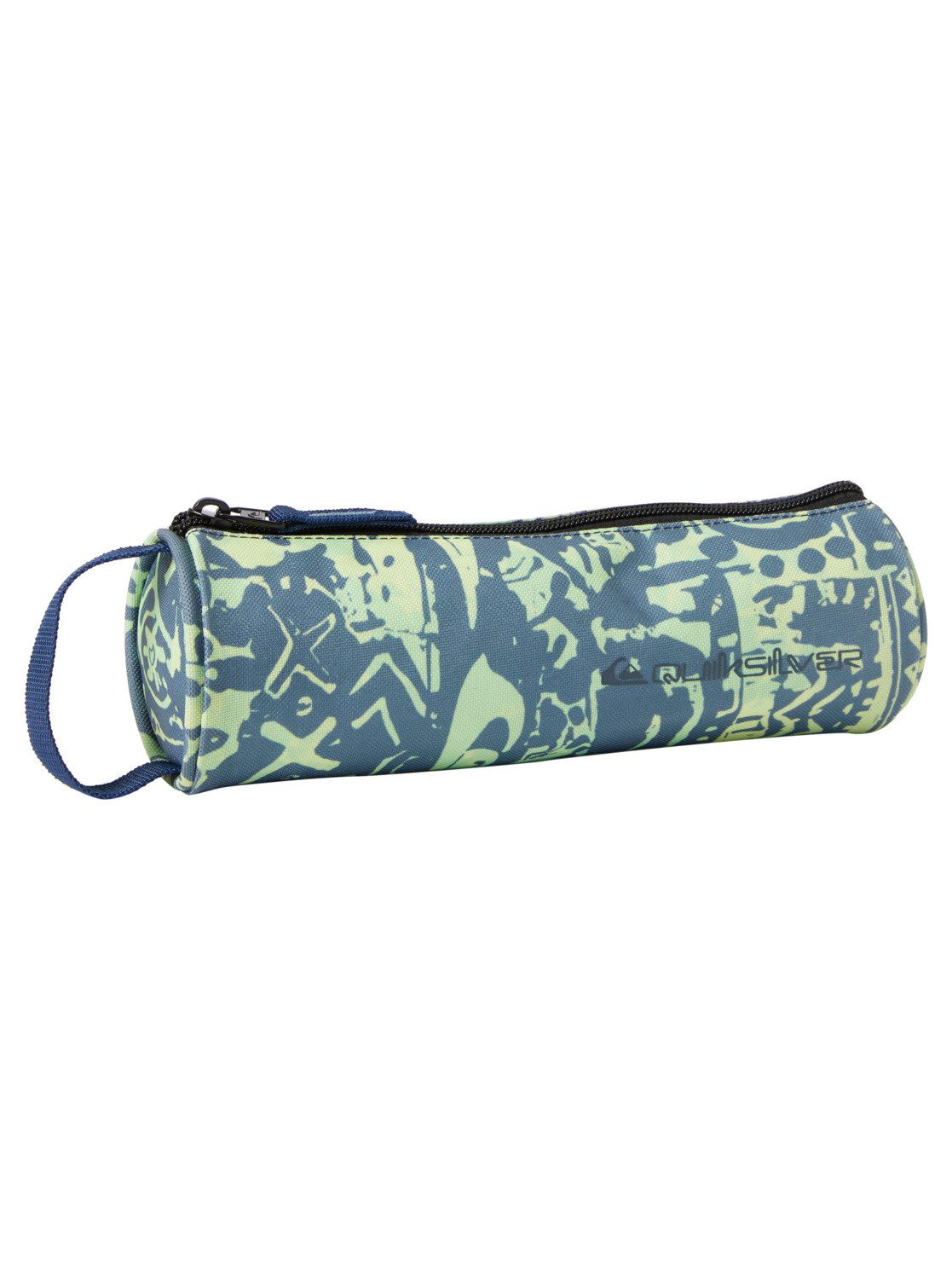 Dye Bering Check 233 Quiksilver Pencilo Tie Sea Henkeltasche