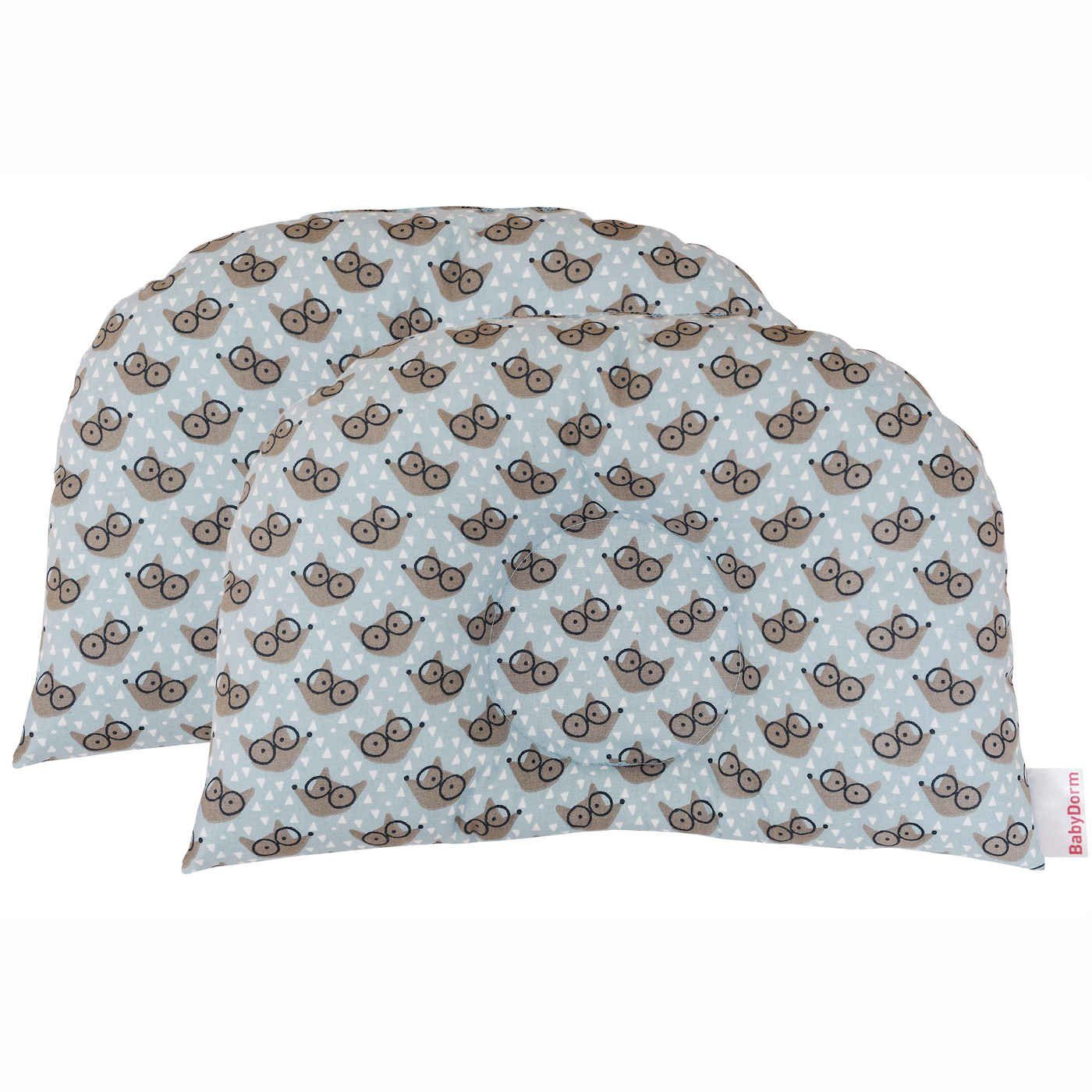 BabyDorm Kopfkissen Babydorm Kinderwagenkissen BuggyDorm günstig online kaufen