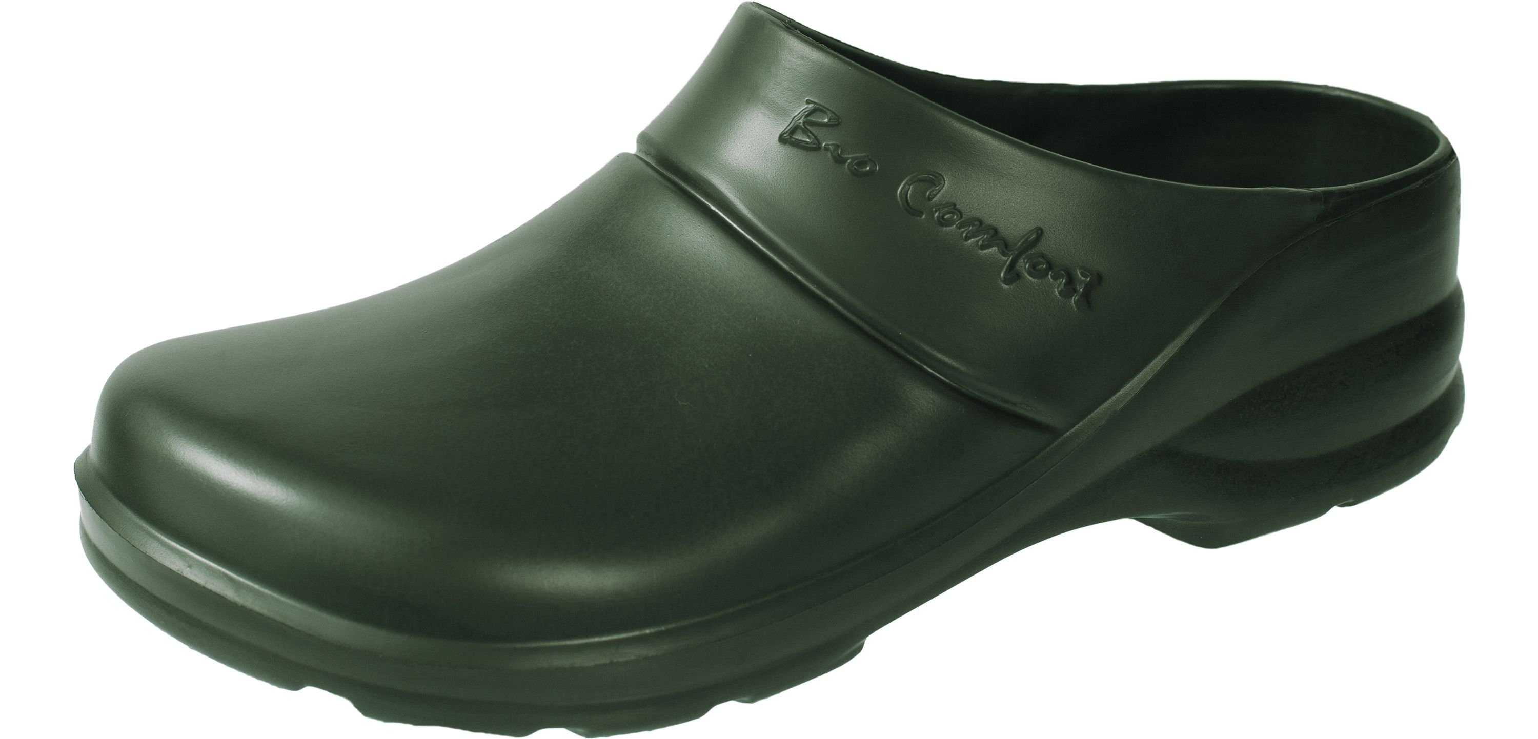 Ladeheid Damen und Herren leichte EVA Clogs Gartenclogs Gartenschuhe LA-858 Clog