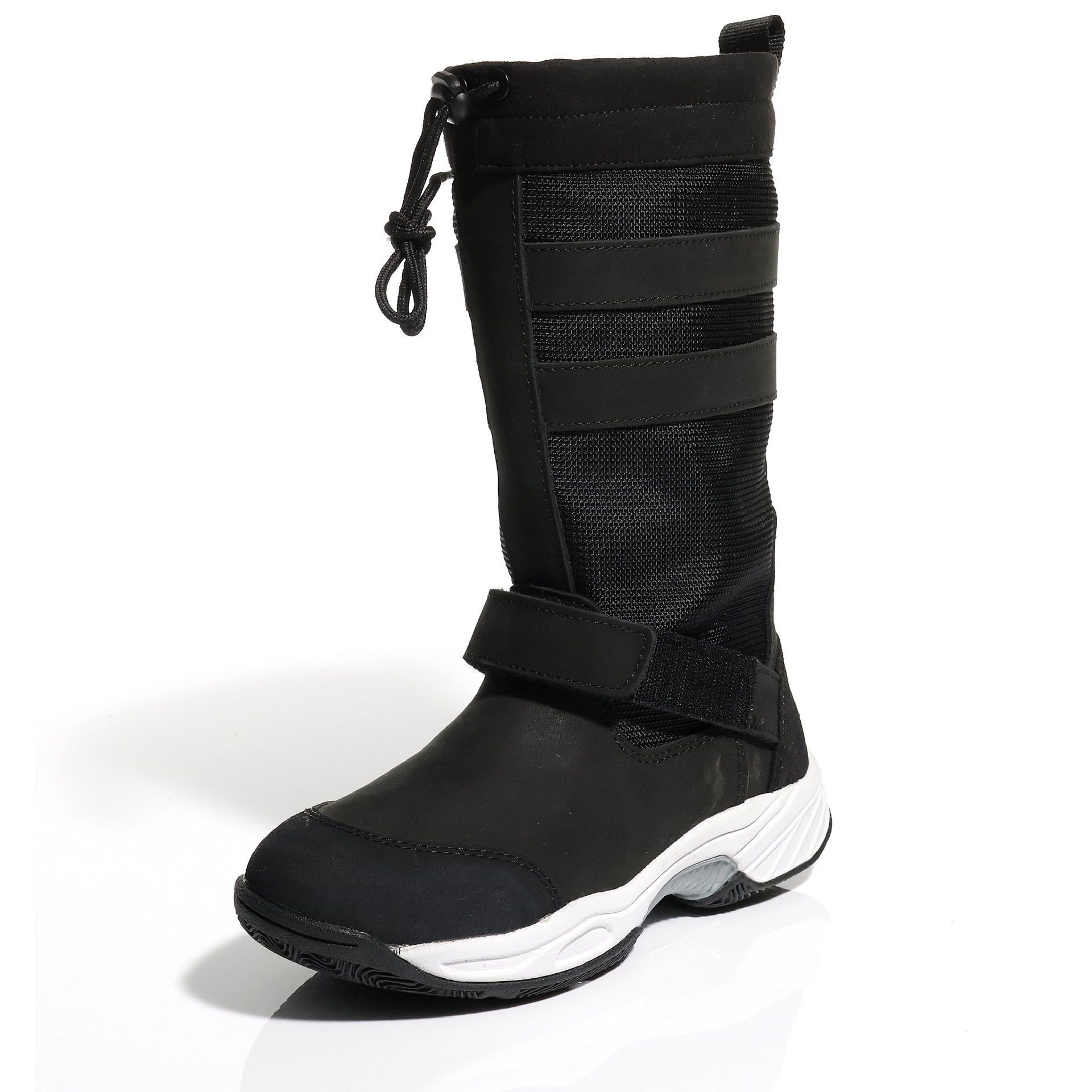 Marinepool Stiefel