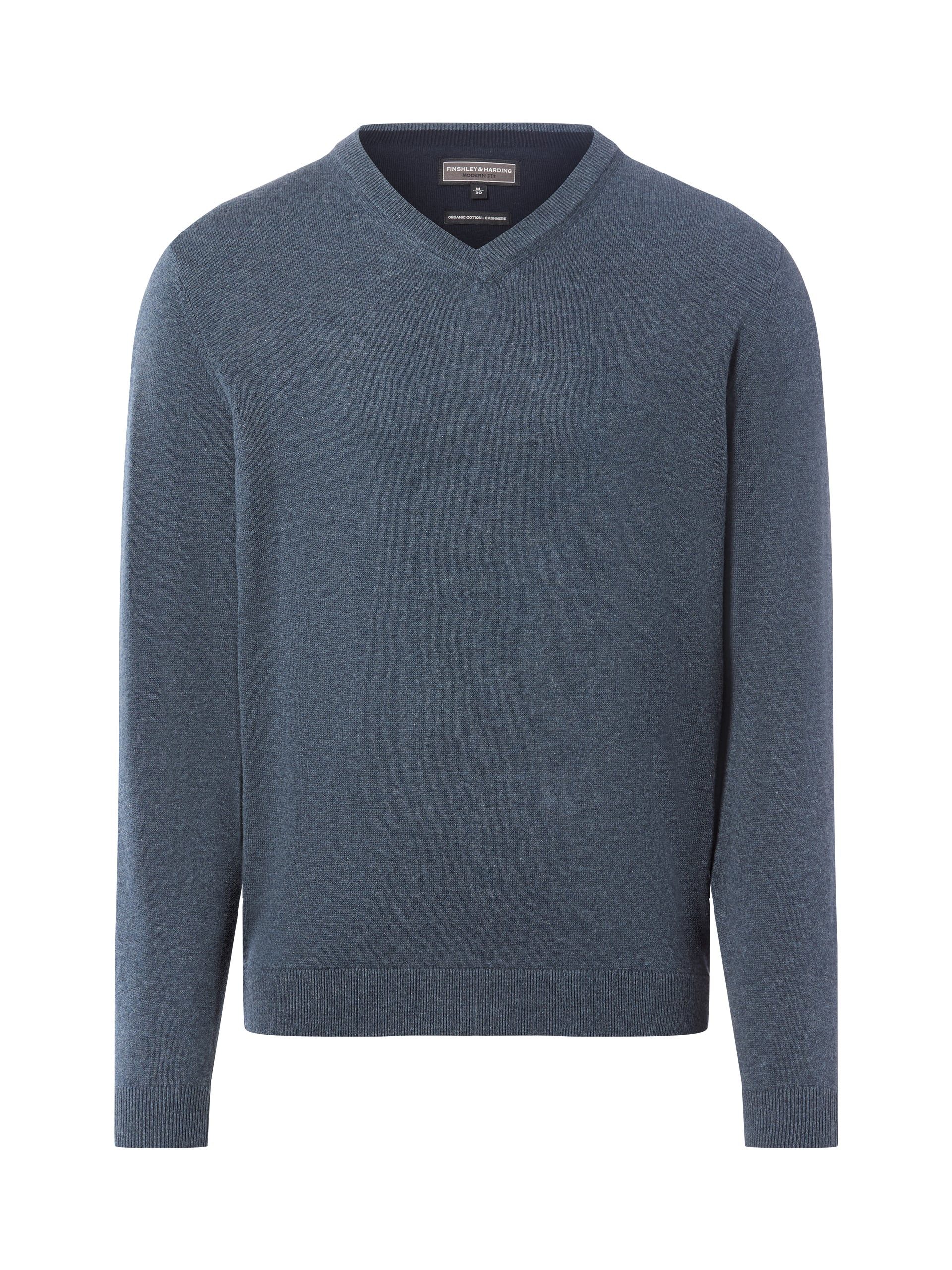 Finshley & Harding Strickpullover