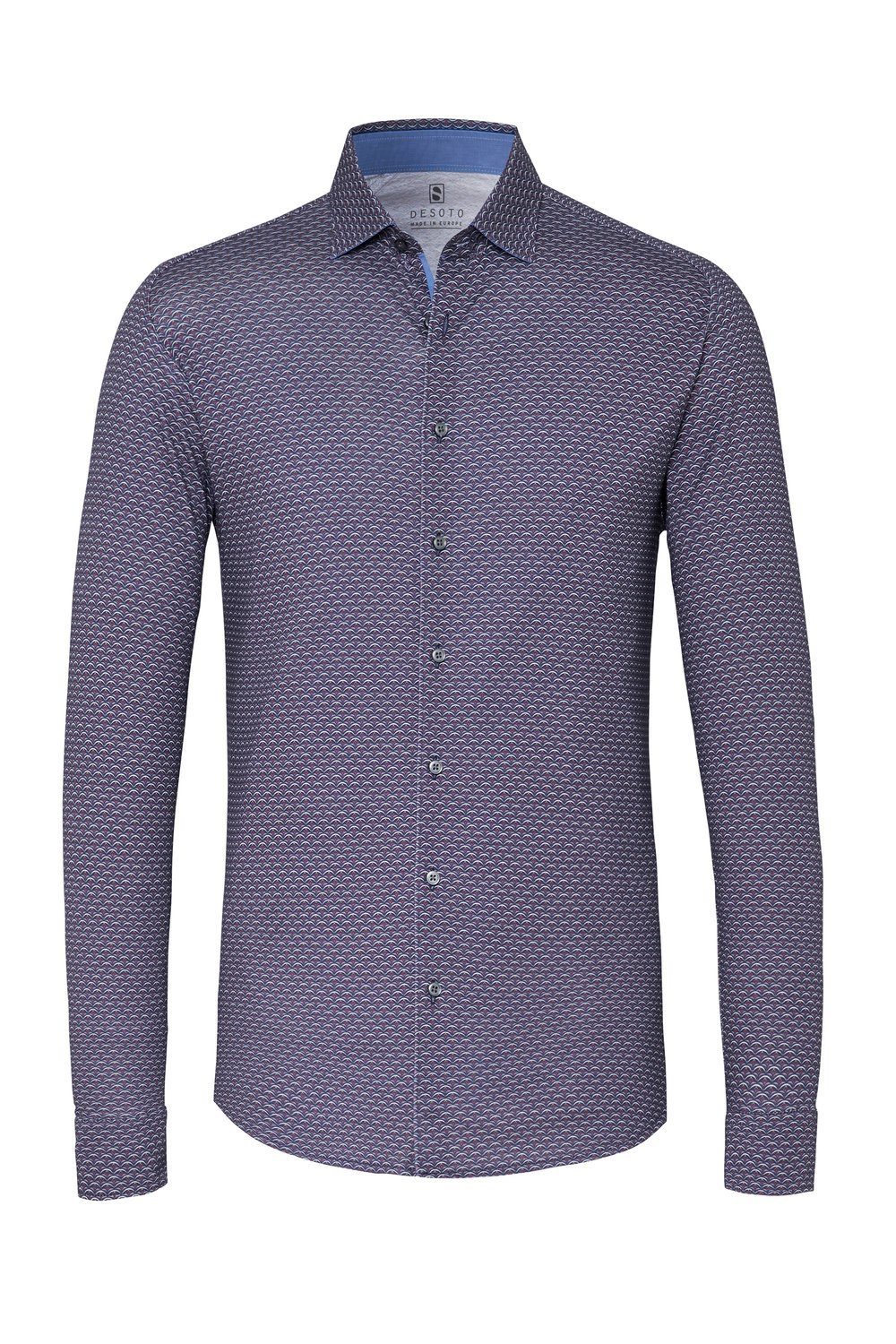 DESOTO Langarmhemd