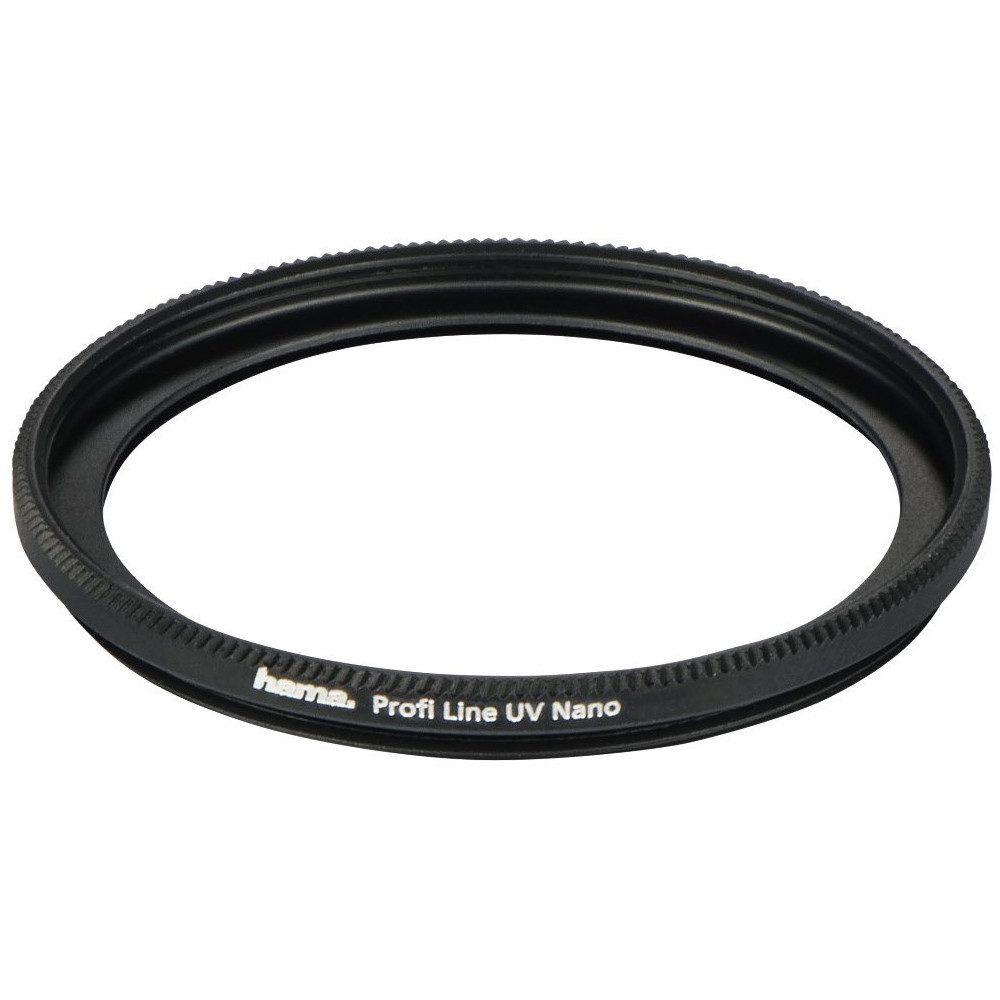 Hama Hama Profi Line UV Nano 43mm Filter für Objektive. Foto-UV-Filter (UV-Schutz für Objektiv)