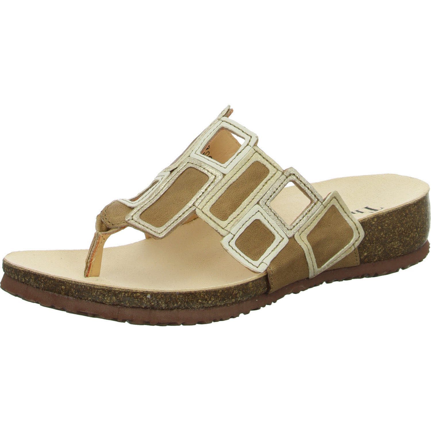 Think! Julia Pantolette