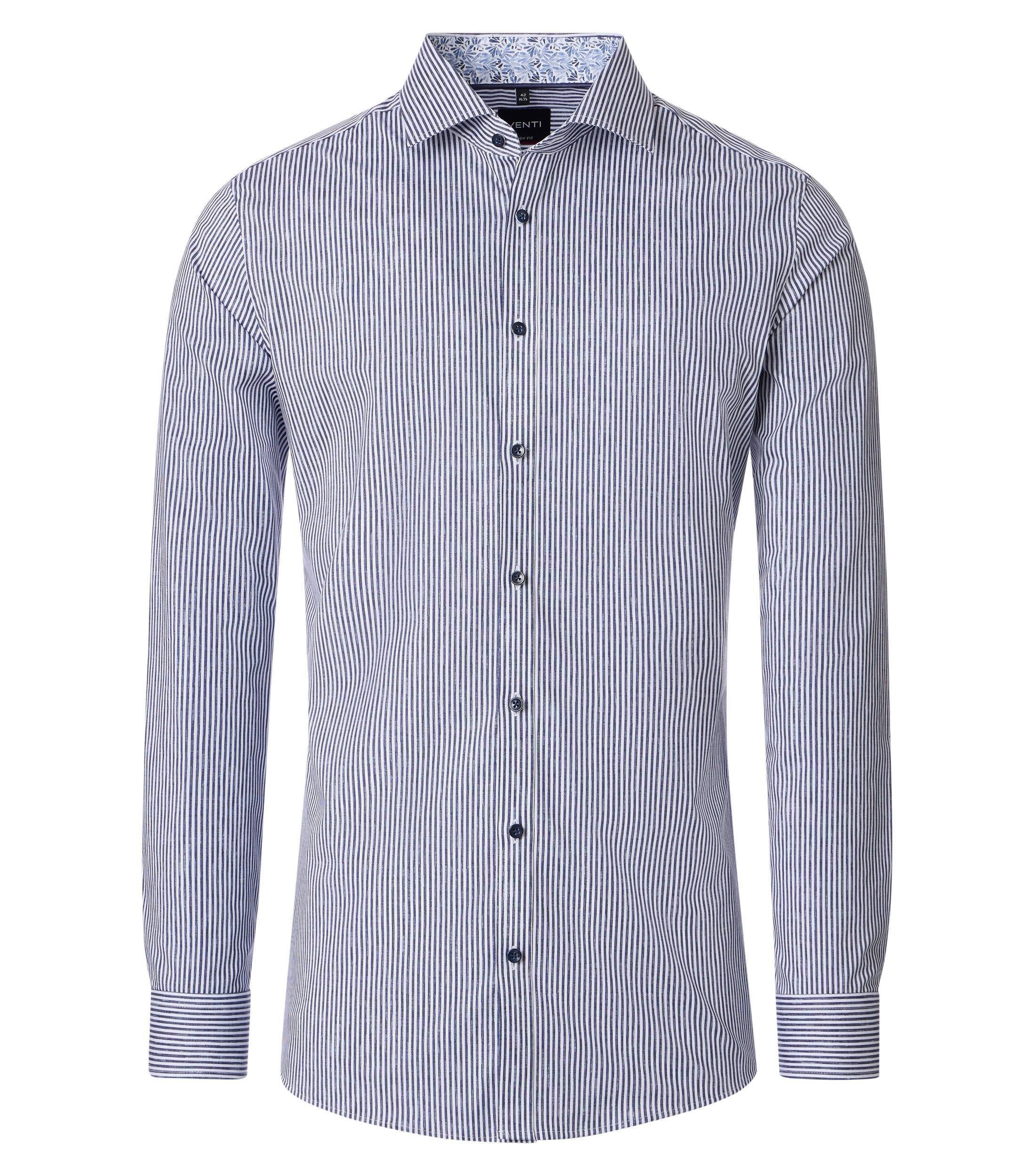 VENTI Businesshemd VENTI Businesshemd gestreift günstig online kaufen