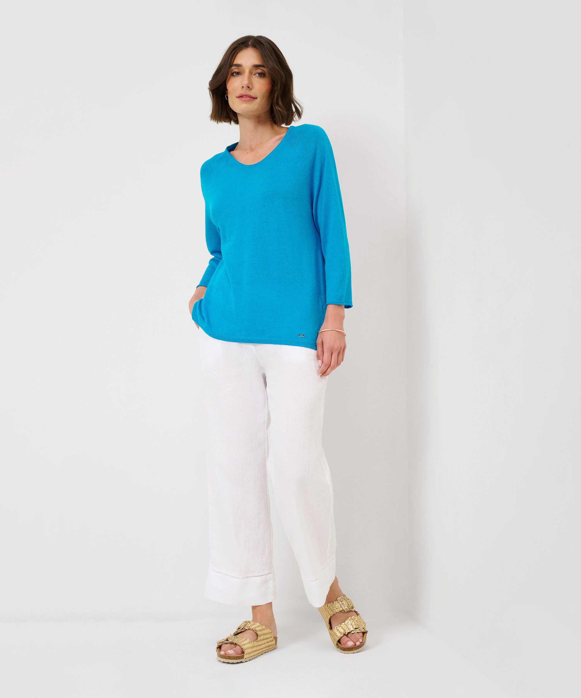 Brax Strickpullover