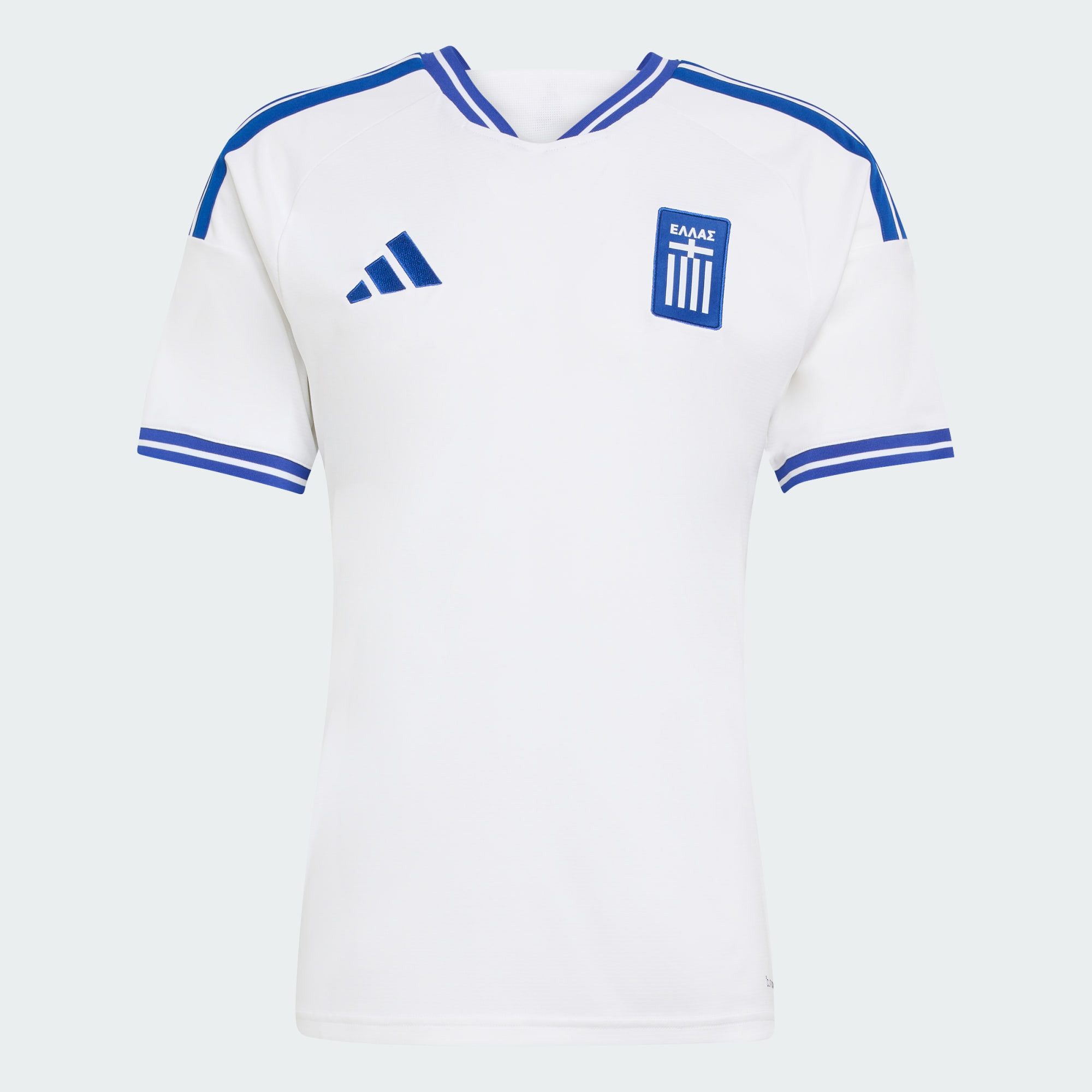 adidas Performance Fußballtrikot GRIECHENLAND 26 HEIMTRIKOT (1-tlg)
