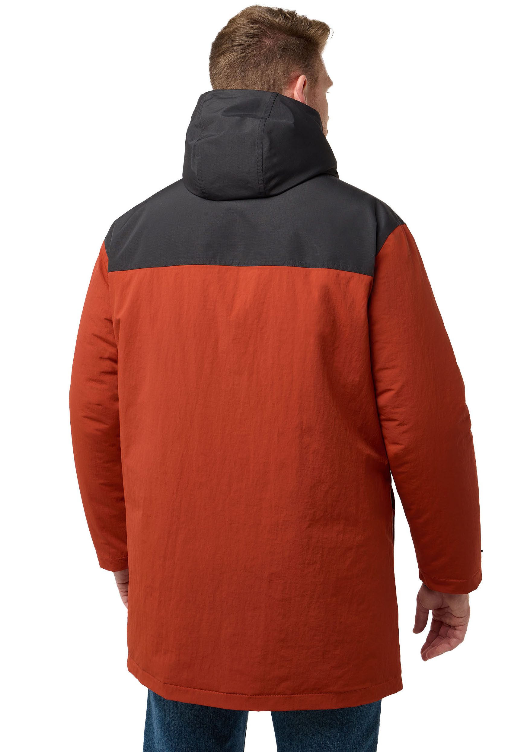 Jack Wolfskin Funktionsparka GLETSCHERSEE Wärmend, wasserdicht, Übergangsja günstig online kaufen