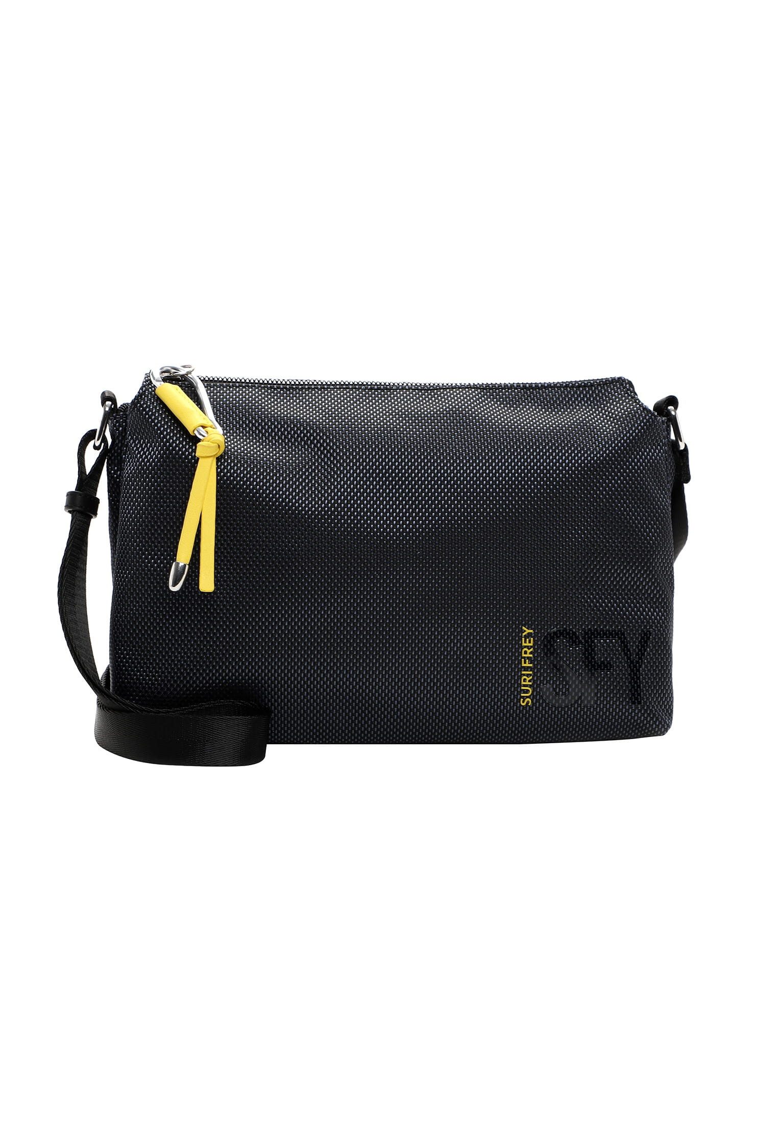 SURI FREY Umhängetasche SFY SURI Sports Marry (1-tlg)