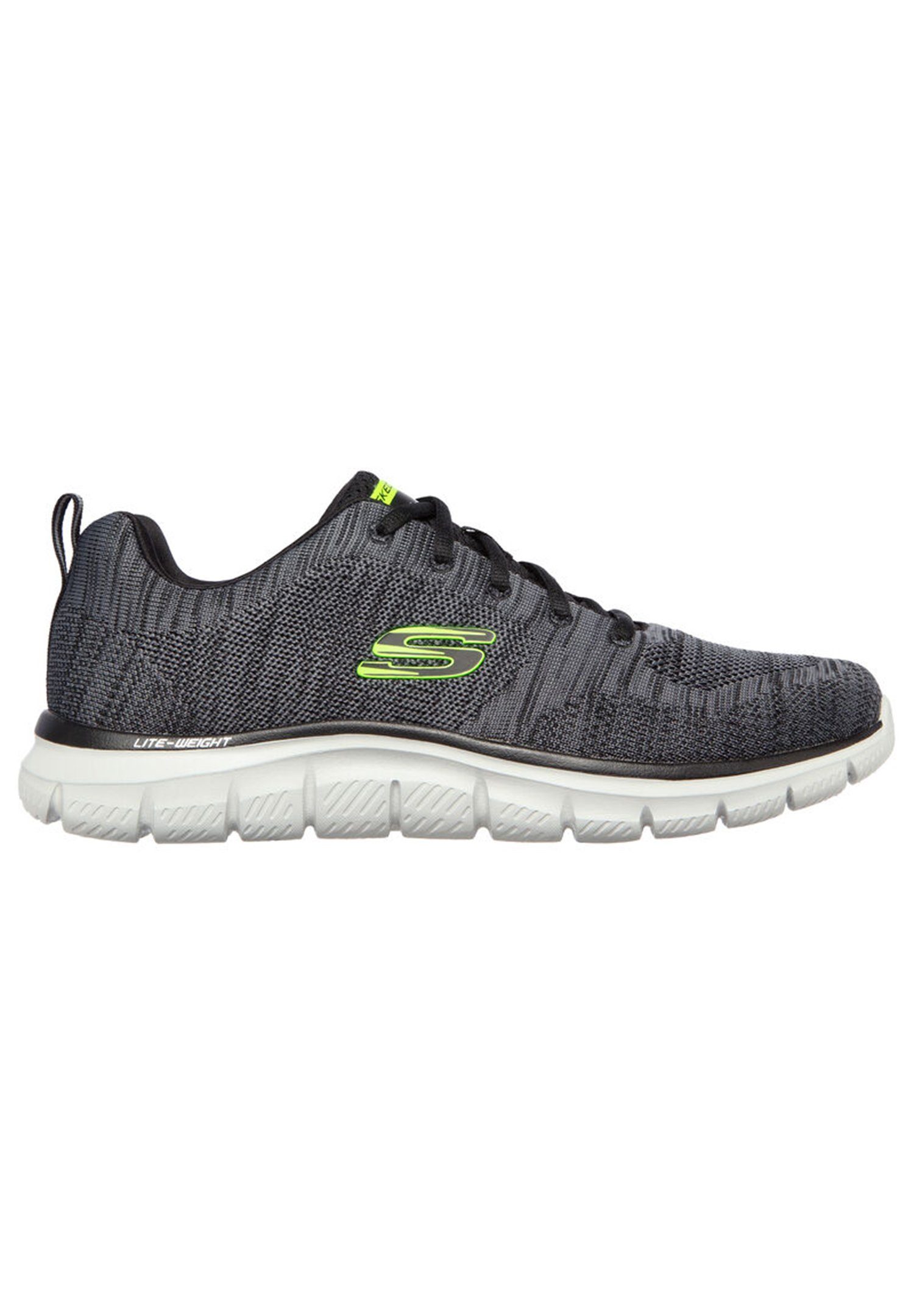 Skechers TRACK FRONT RUNNER Sneaker günstig online kaufen