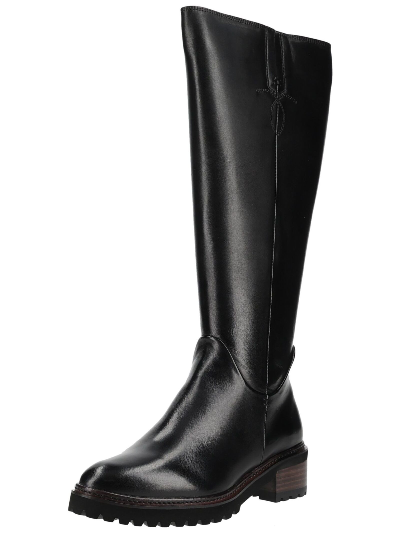 Everybody Everybody Stiefel Leder Stiefel