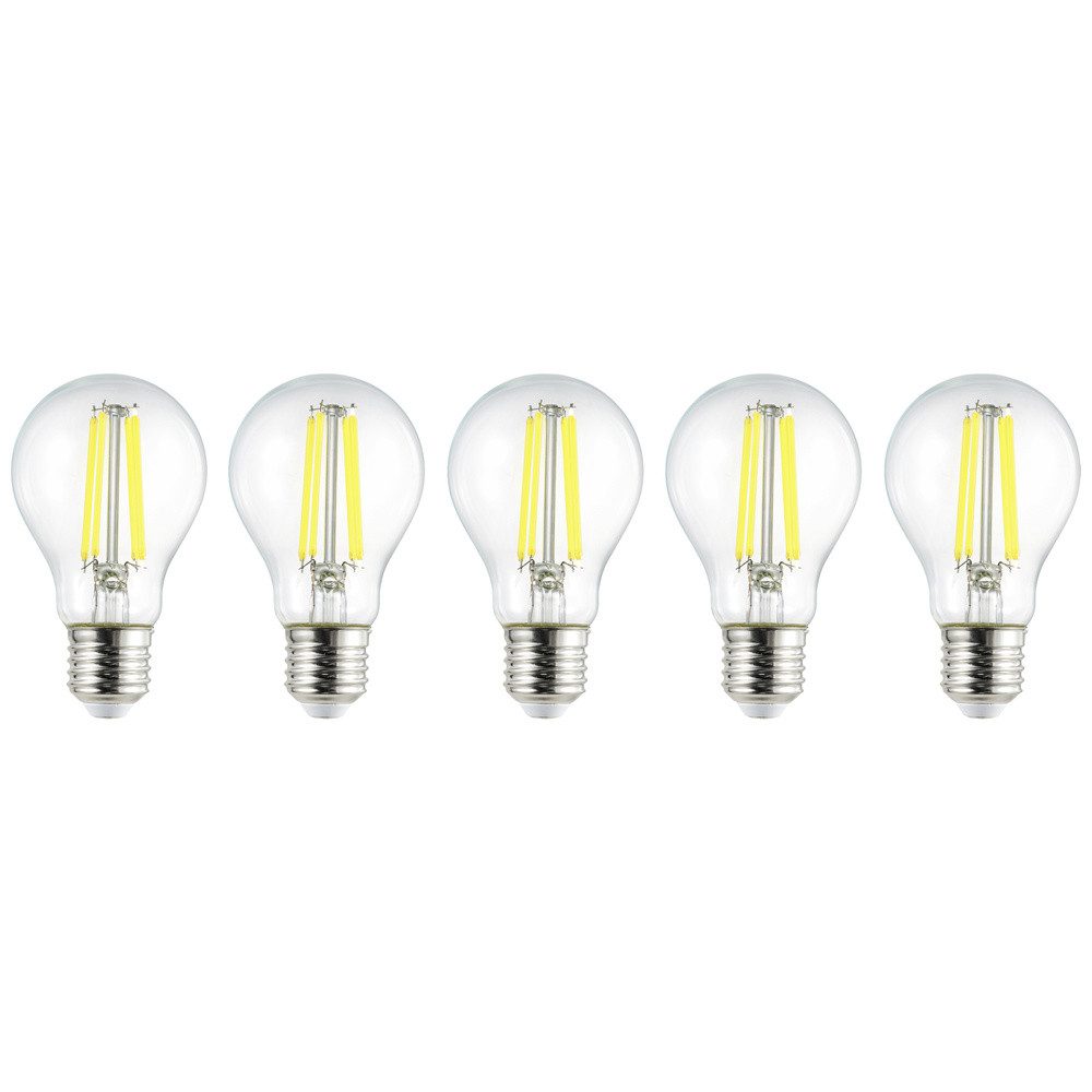 Sygonix LED-Leuchtmittel Sygonix SY-5781466 LED EEK günstig online kaufen