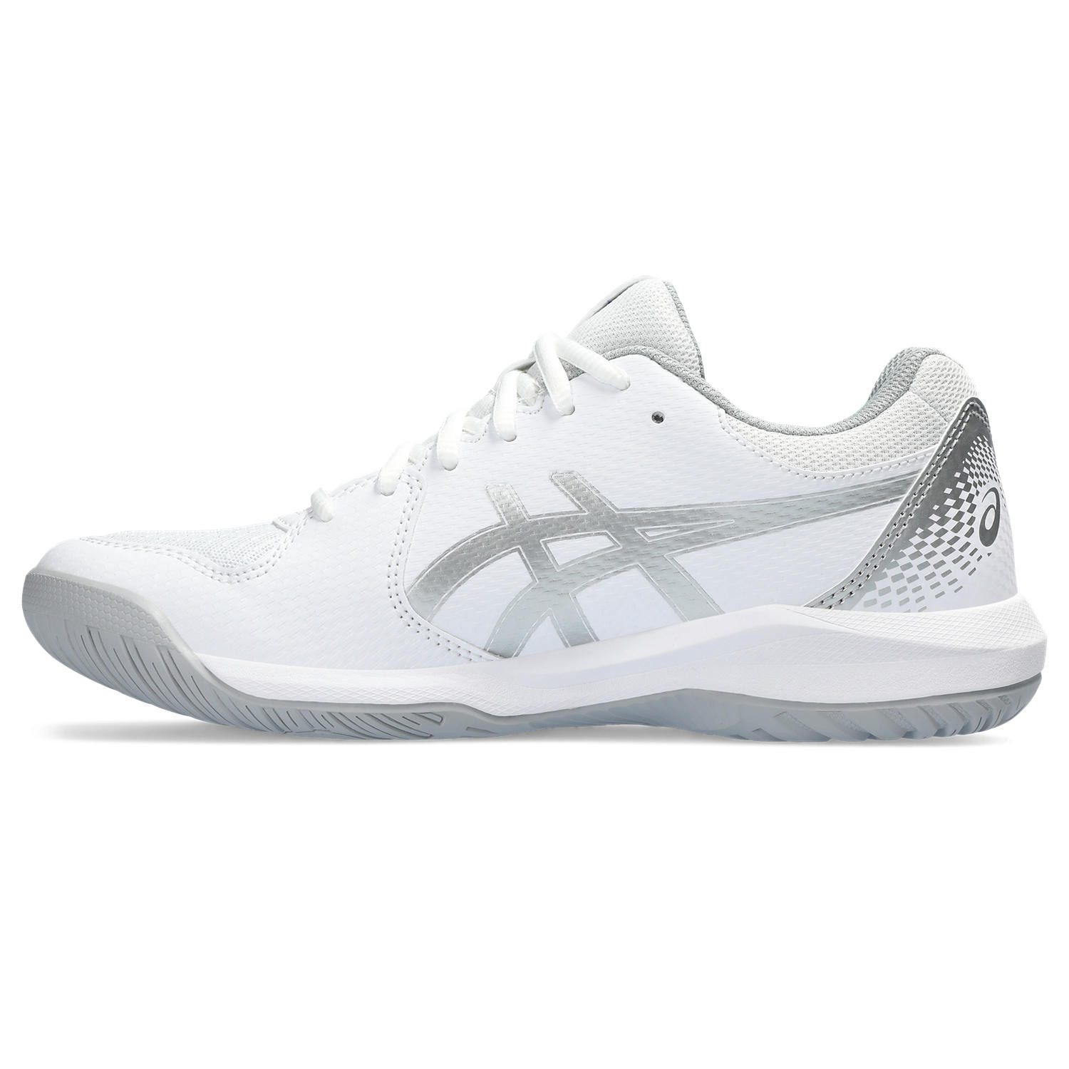 Asics GEL-DEDICATE 8 Tennisschuh Multicourt-Schuh, Allcourt-Schuh