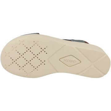 Geox D Xand 2.2S B Damen Keilsandalette