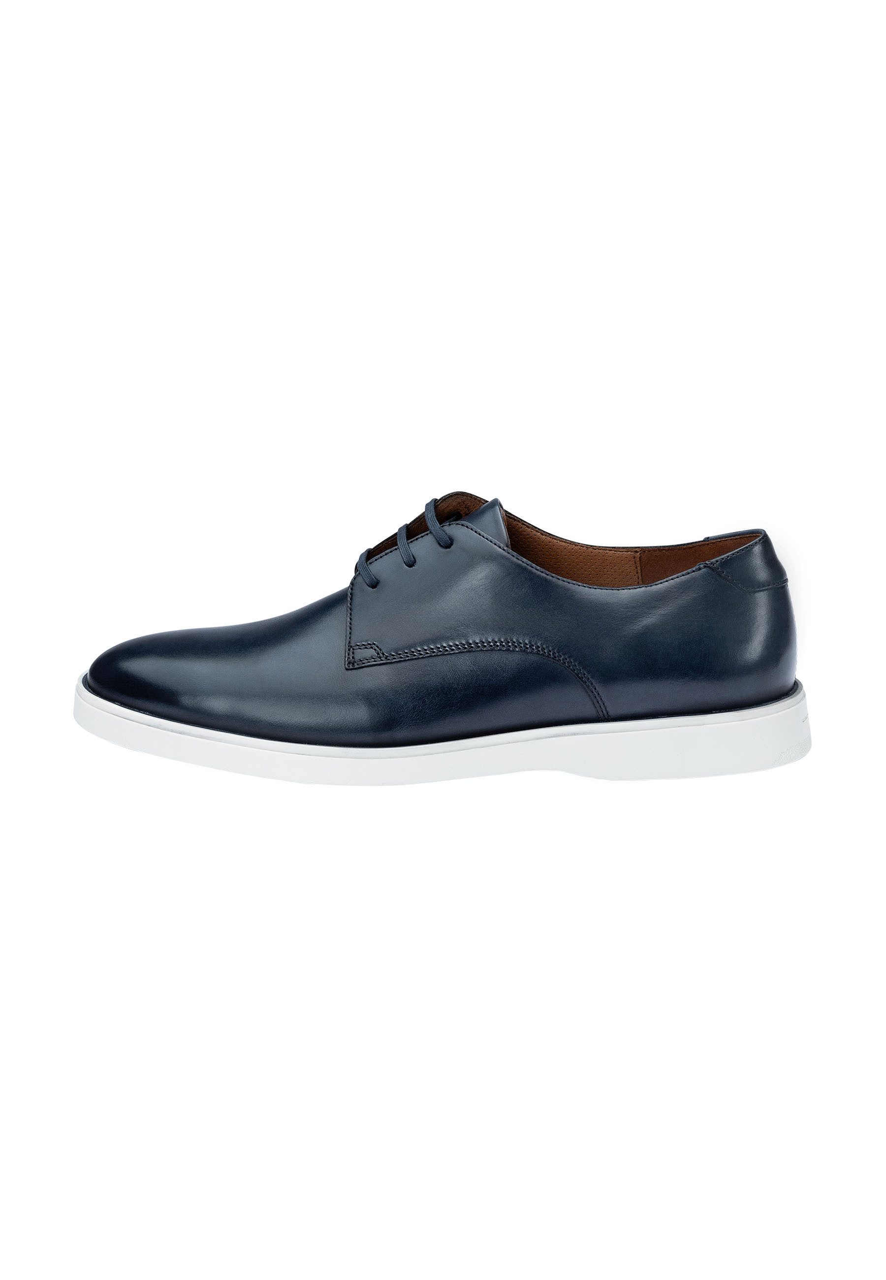 Lloyd HILLARY Schnürschuh mit modernem Design
