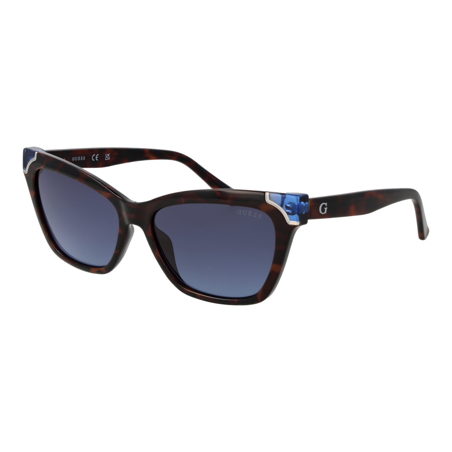 Guess Sonnenbrille GU7840 5753W