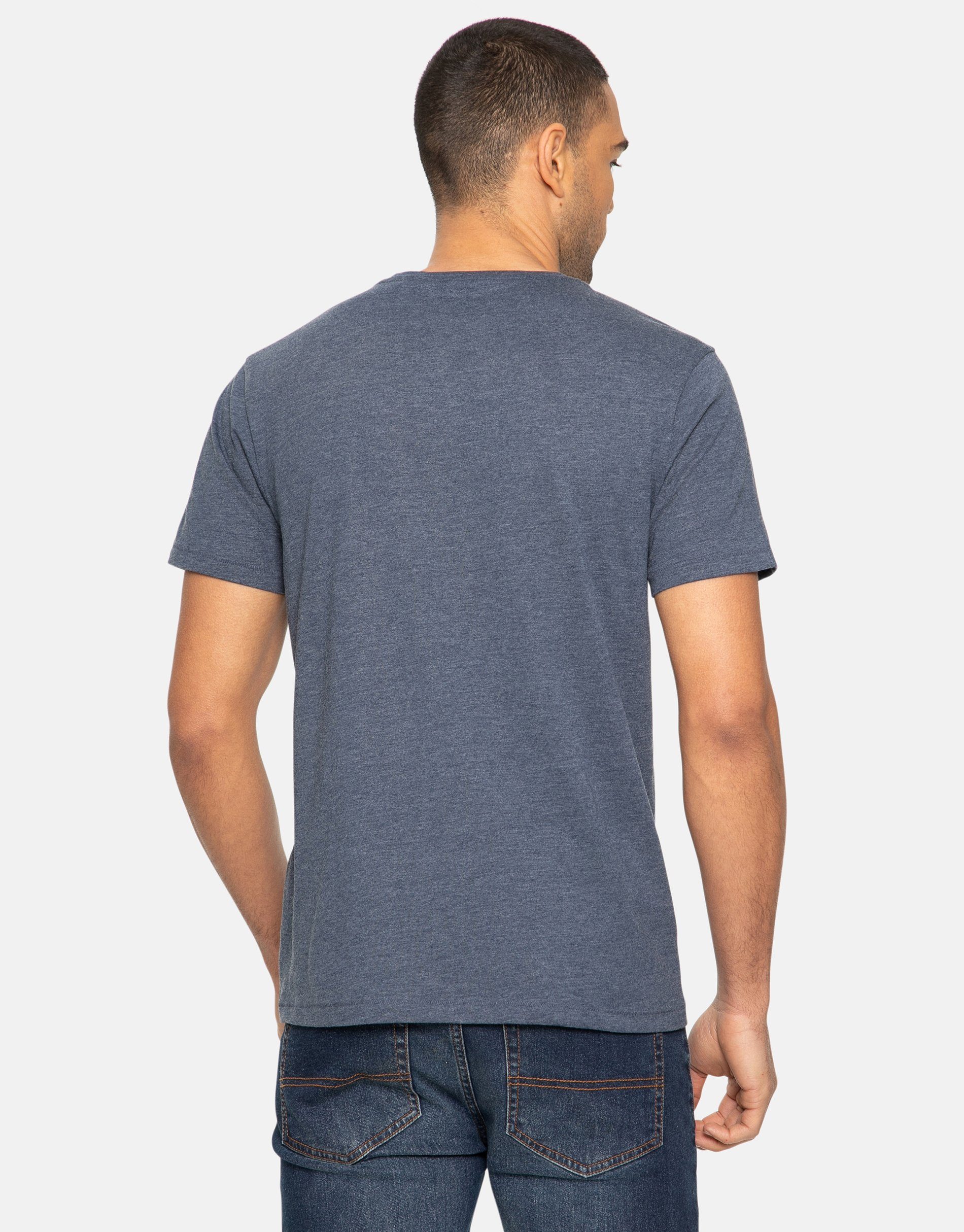 Venice Threadbare Palms T-Shirt