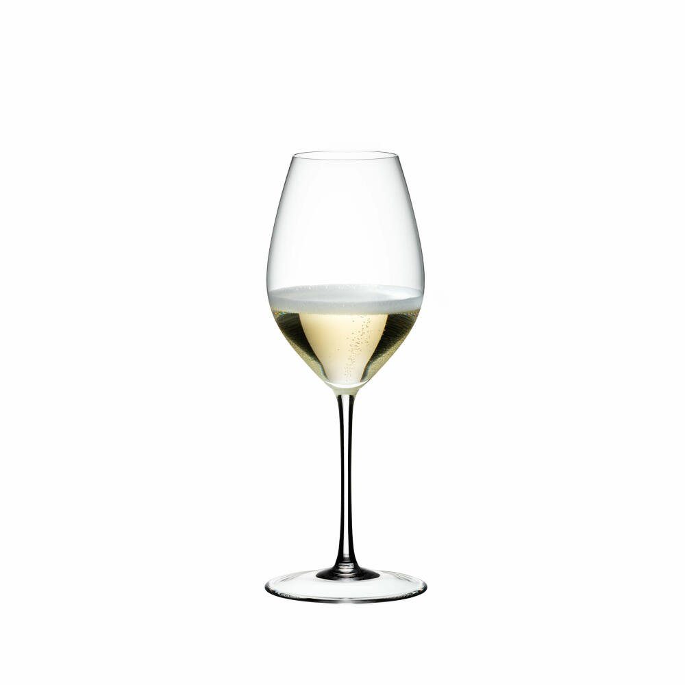Champagnerglas Sommeliers Champagner