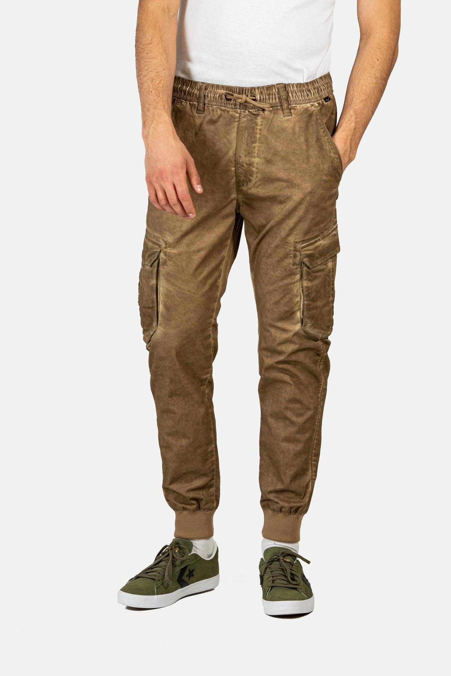REELL Cargohose Reflex Rib Cargo