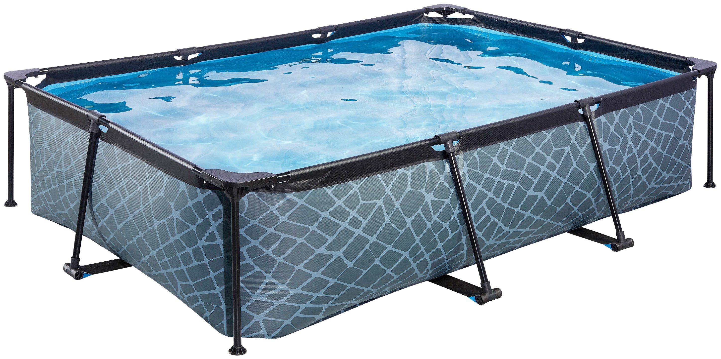 Framepool