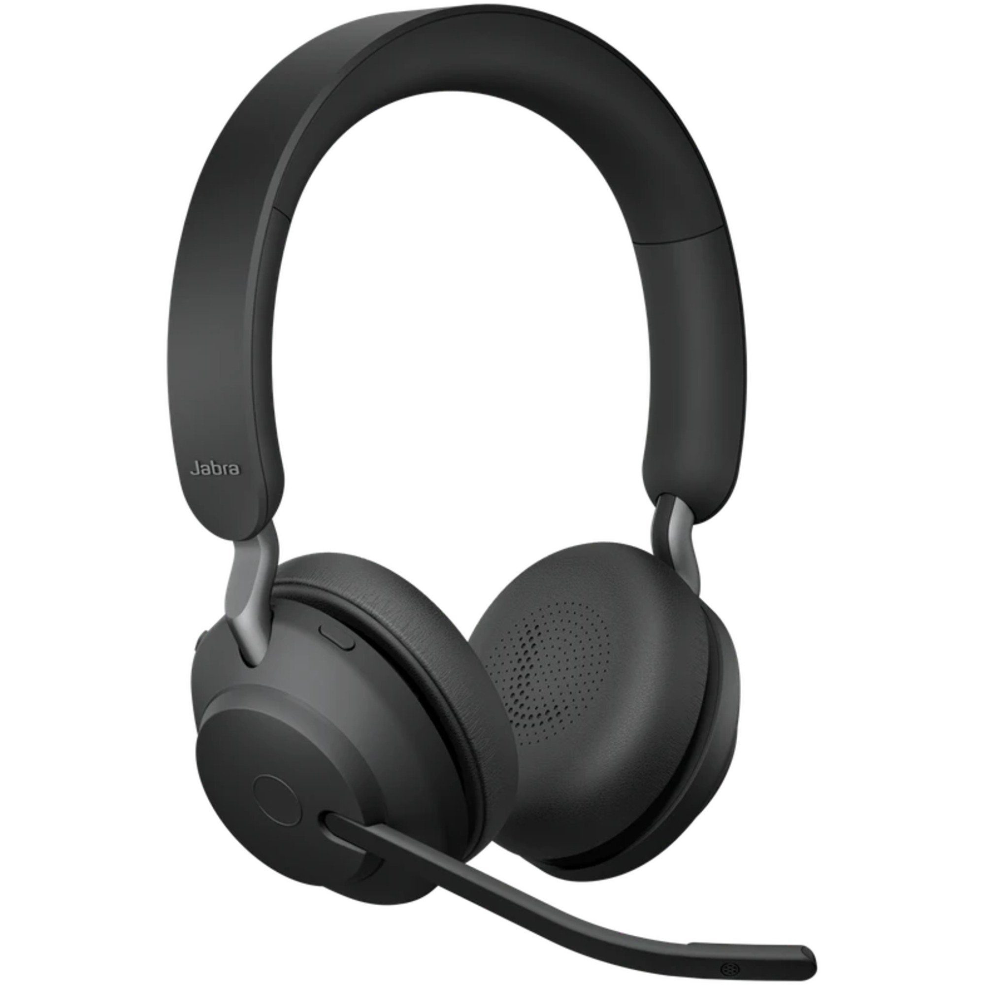 Jabra Evolve2 65, Headset, (UC, USB-A) Headset