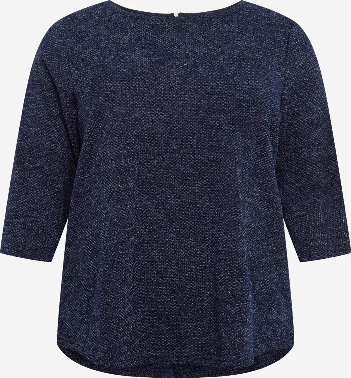 RennerXXL Funktionsshirt Carmartha 3/4 Shirt Damen Top CURVY große Größen