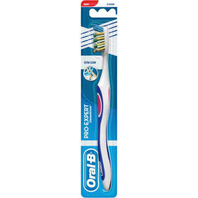 Oral-B Zahnbürste Oral-B Pro Expert Extra Clean Mittel