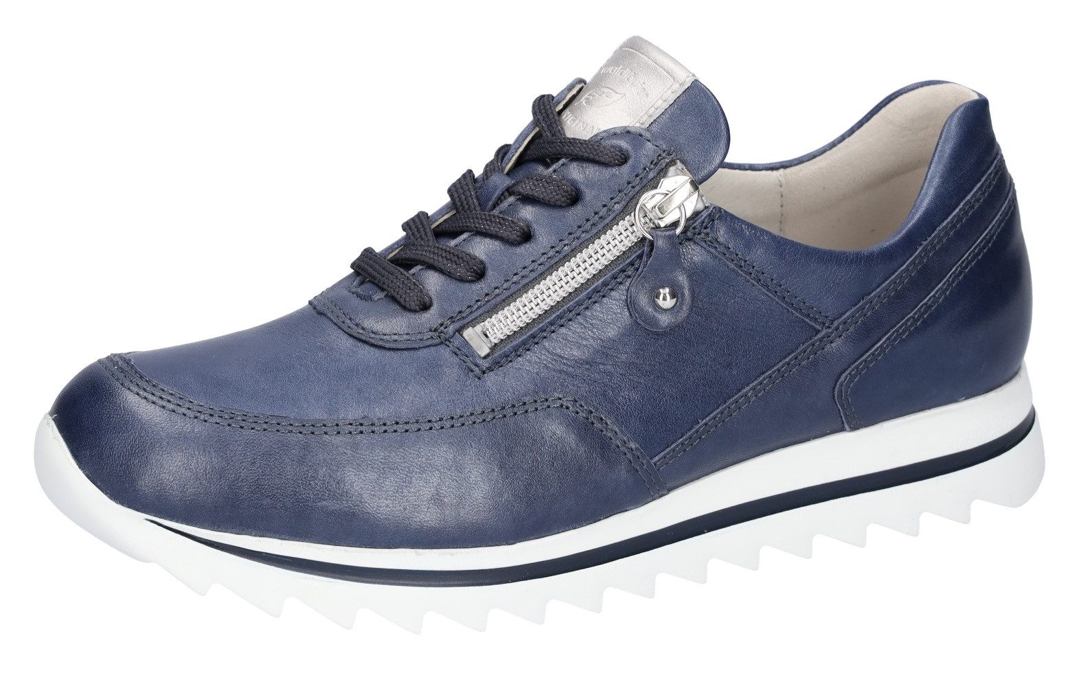 HAIBA Keilsneaker