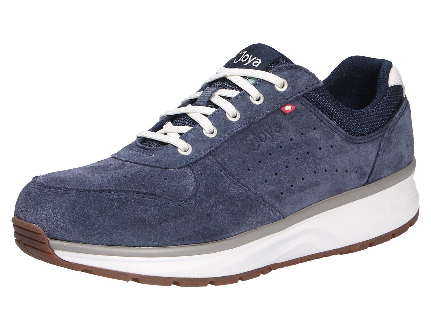 DYNAMO CLASSIC W DARK BLUE Schnürschuh