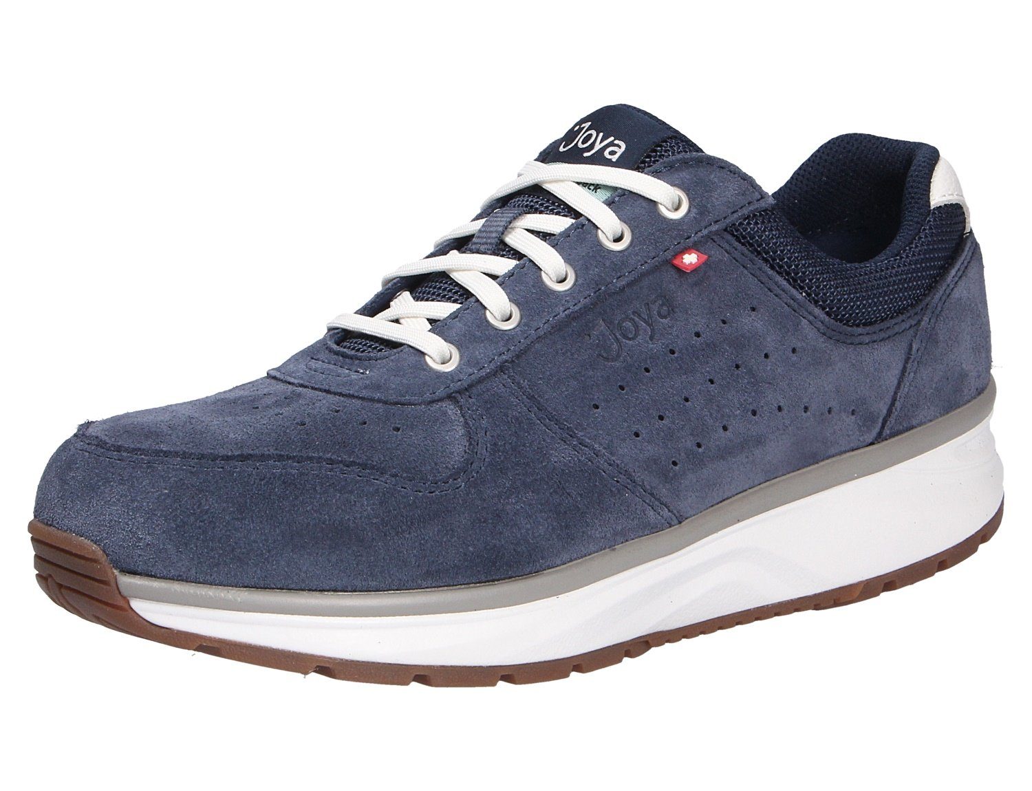 Joya DYNAMO CLASSIC W DARK BLUE Schnürschuh SR. Slip resistant