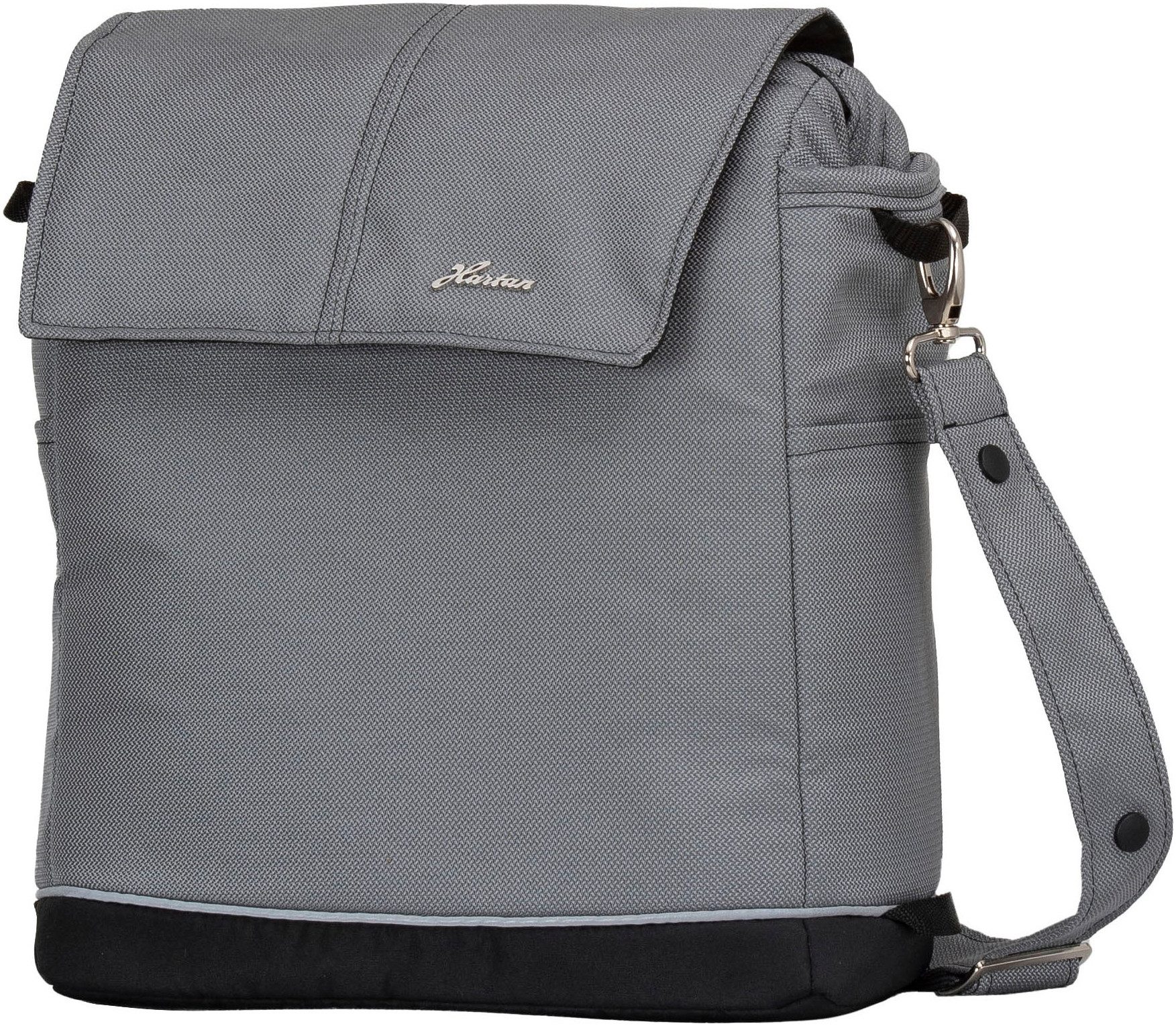 Hartan Wickeltasche Flexi bag - Casual Collection, Made in Germany