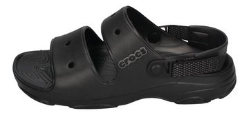 Crocs CLASSIC ALL TERRAIN SANDAL Clog Black