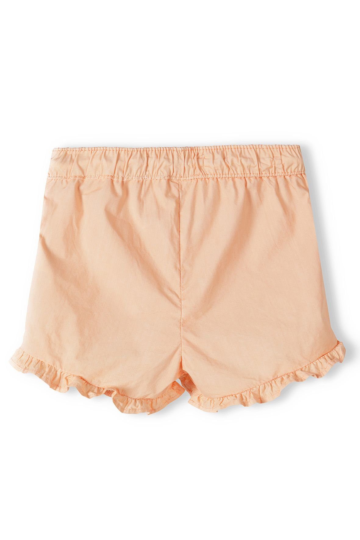 Orange (12m-14y) Shorts Shorts MINOTI