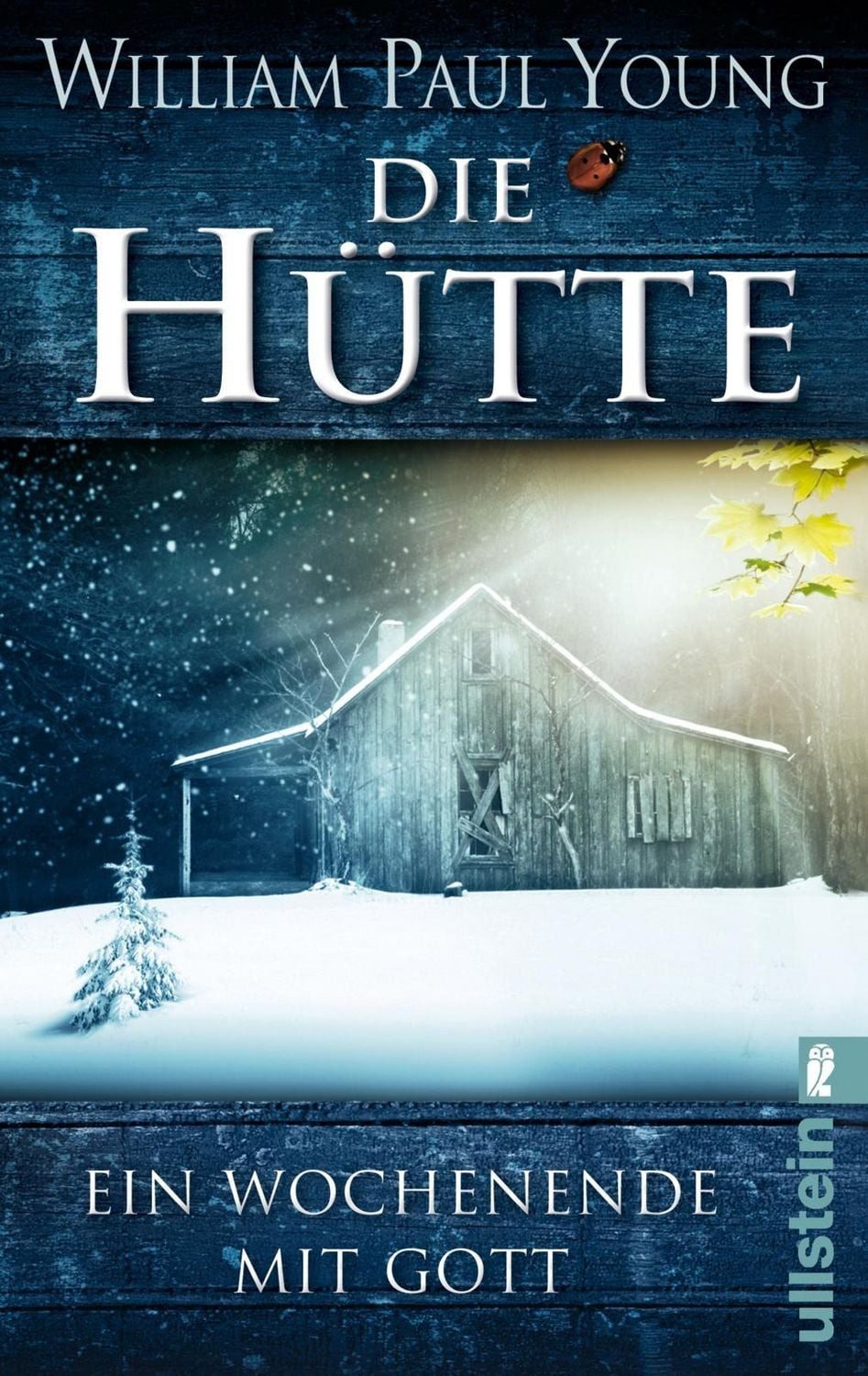Die Hütte / William Paul Young