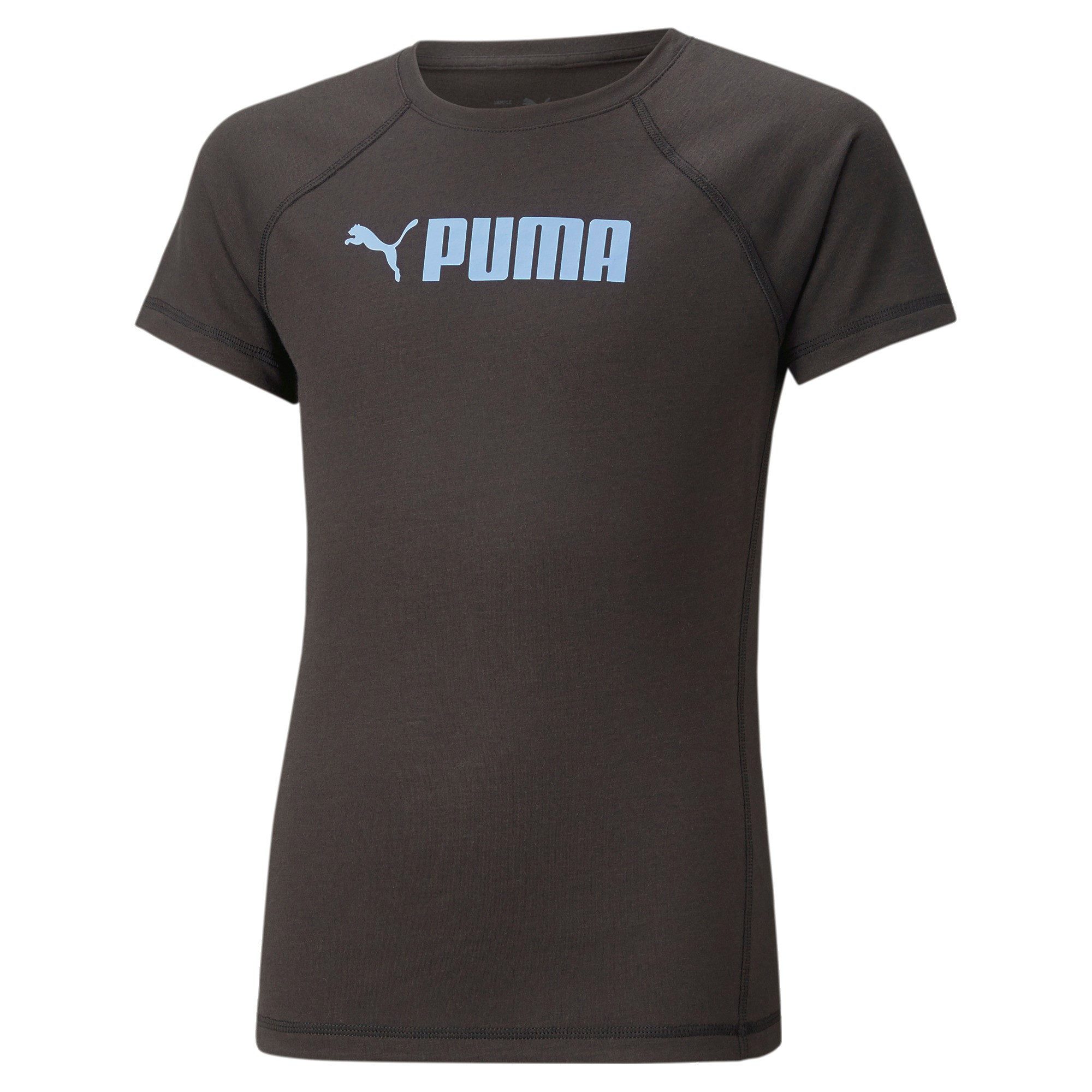 T-Shirt Puma Mädchen T-Shirt FIT Tee G 673464