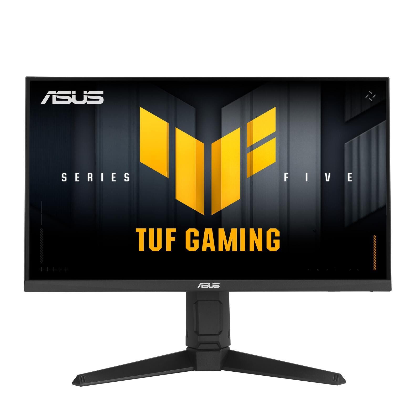 Asus VG259QL5A Gaming-LED-Monitor (1920 x 1080, 1 ms Reaktionszeit, 200 Hz, Fast IPS)