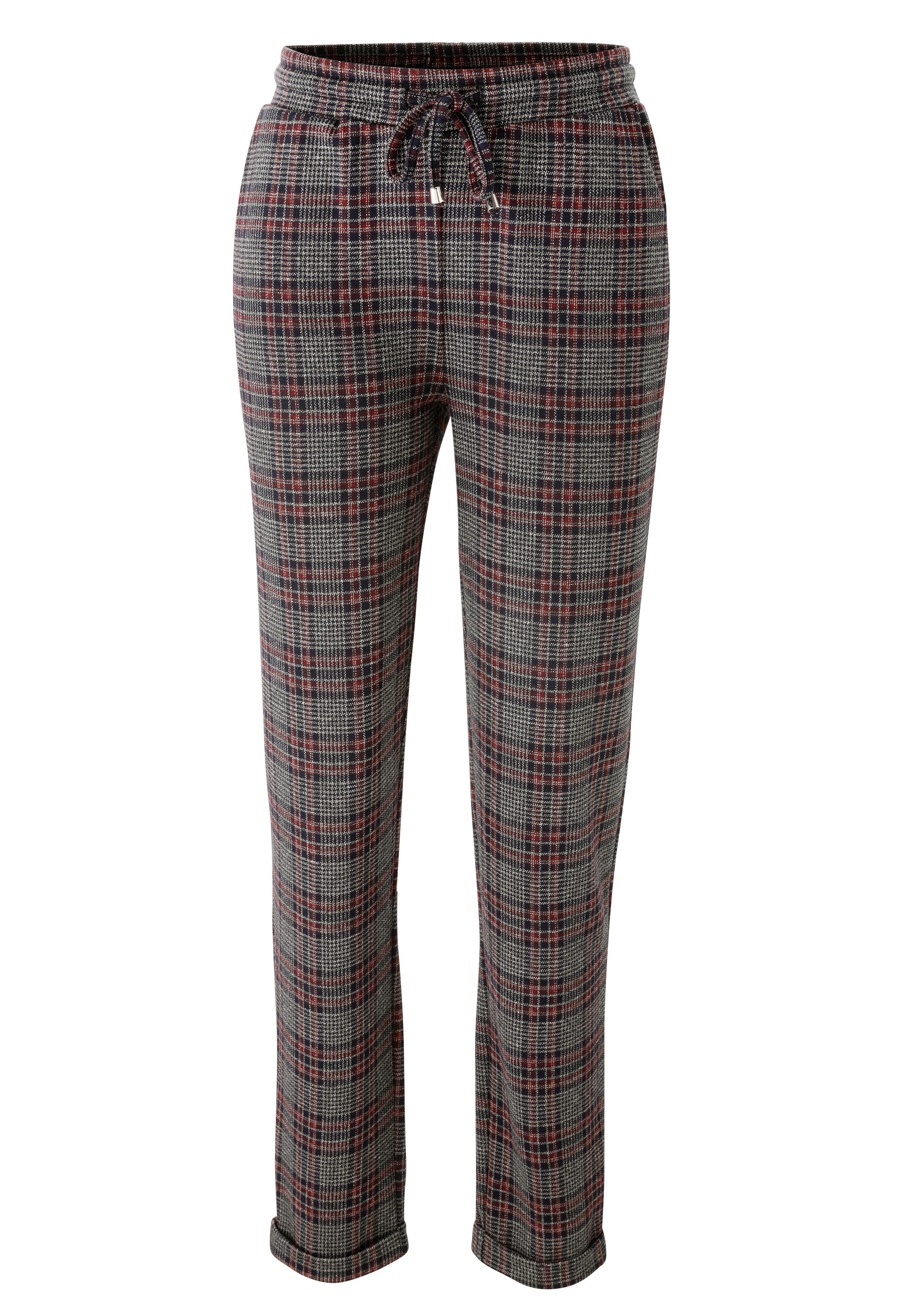 Schlupfhose