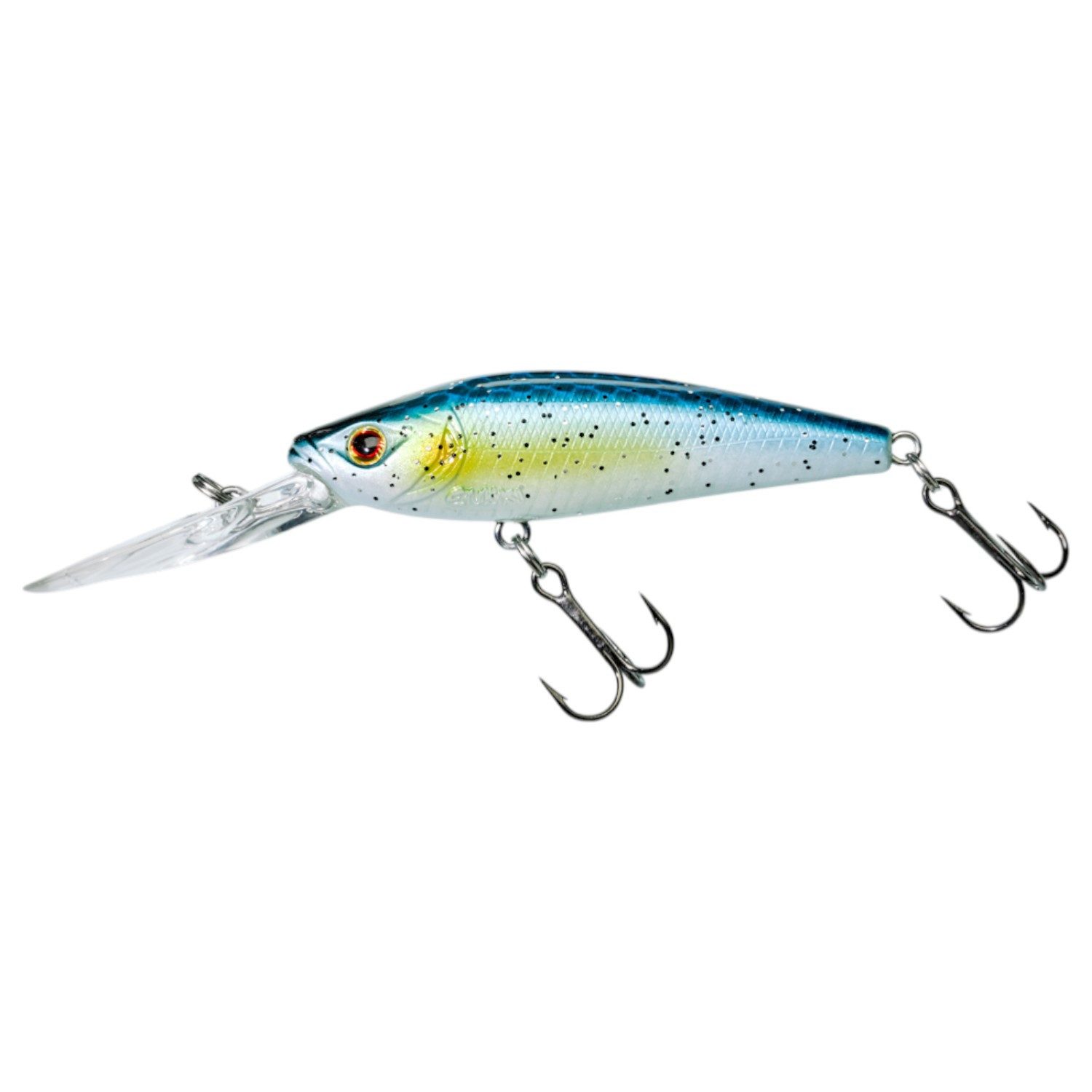 Gunki Fishing Kunstköder Gunki Mothra 60 SP