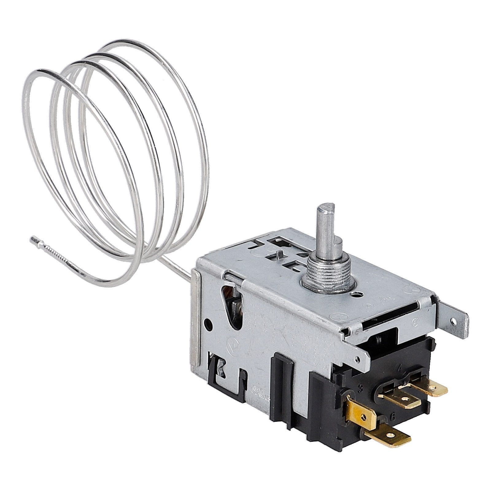 easyPART Thermodetektor wie Bluparts 10115903 Bluparts 10115903 Thermostat, Kühlschrank / Gefrierschrank