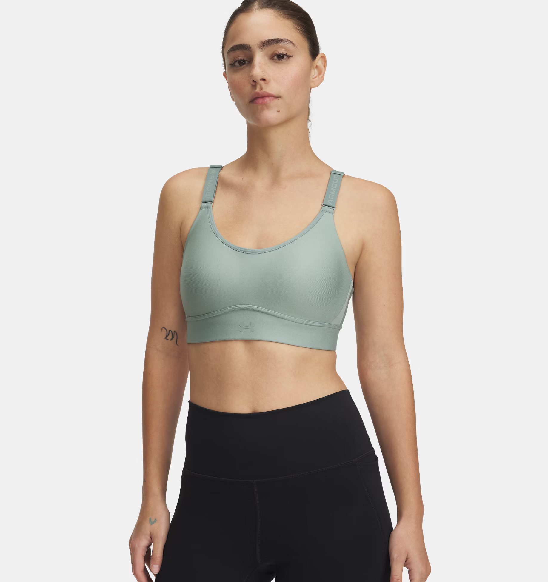 Under Armour® Sport-BH UA INFINITY MID BRA