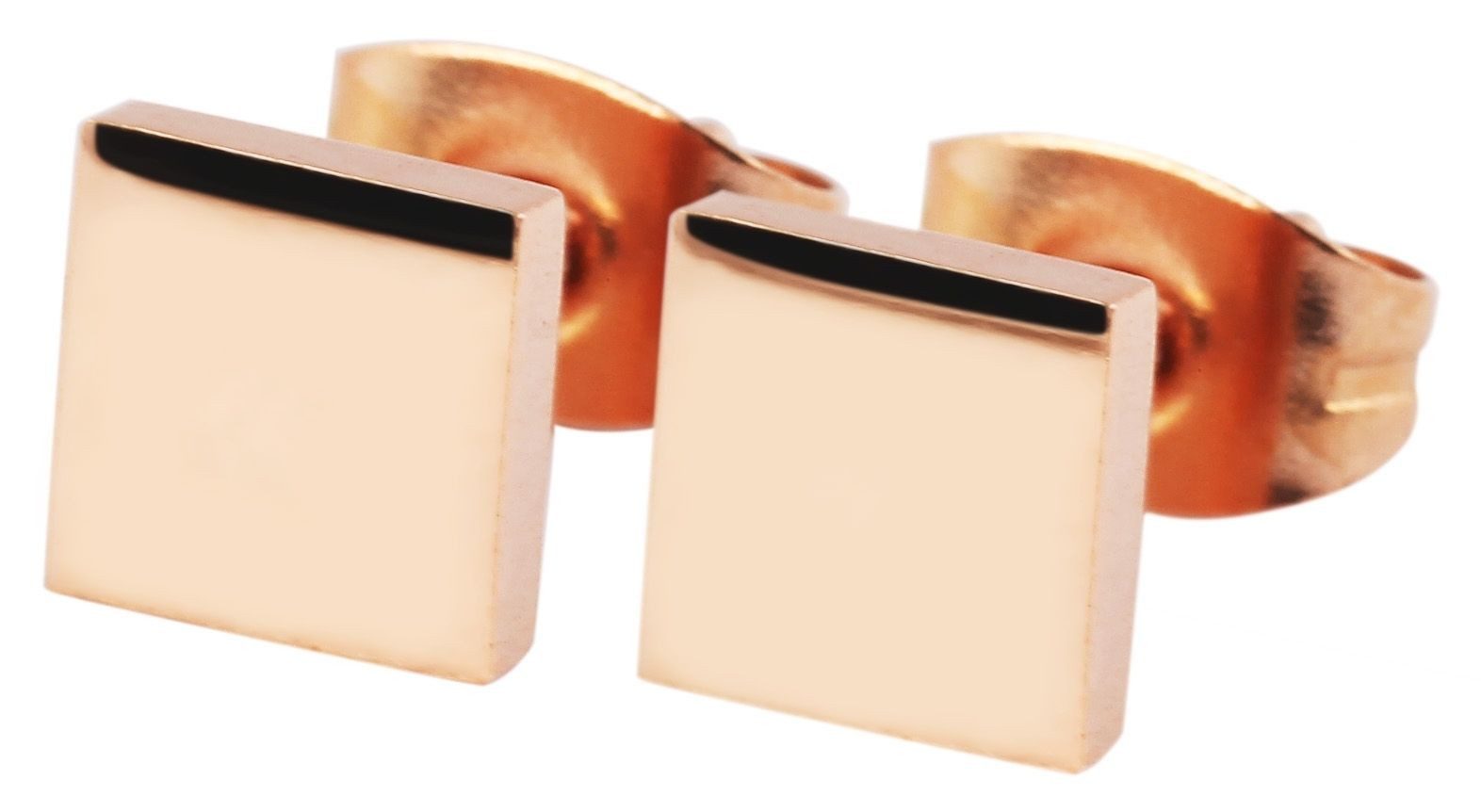 AKZENT Ohrring-Set Vaike Ohrstecker Ohrringe Edelstahl roségold Damen wasse günstig online kaufen